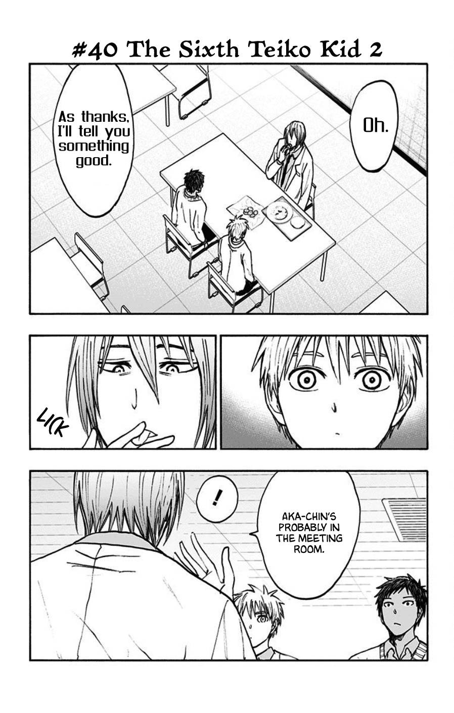 Page 1 of Chapter 40