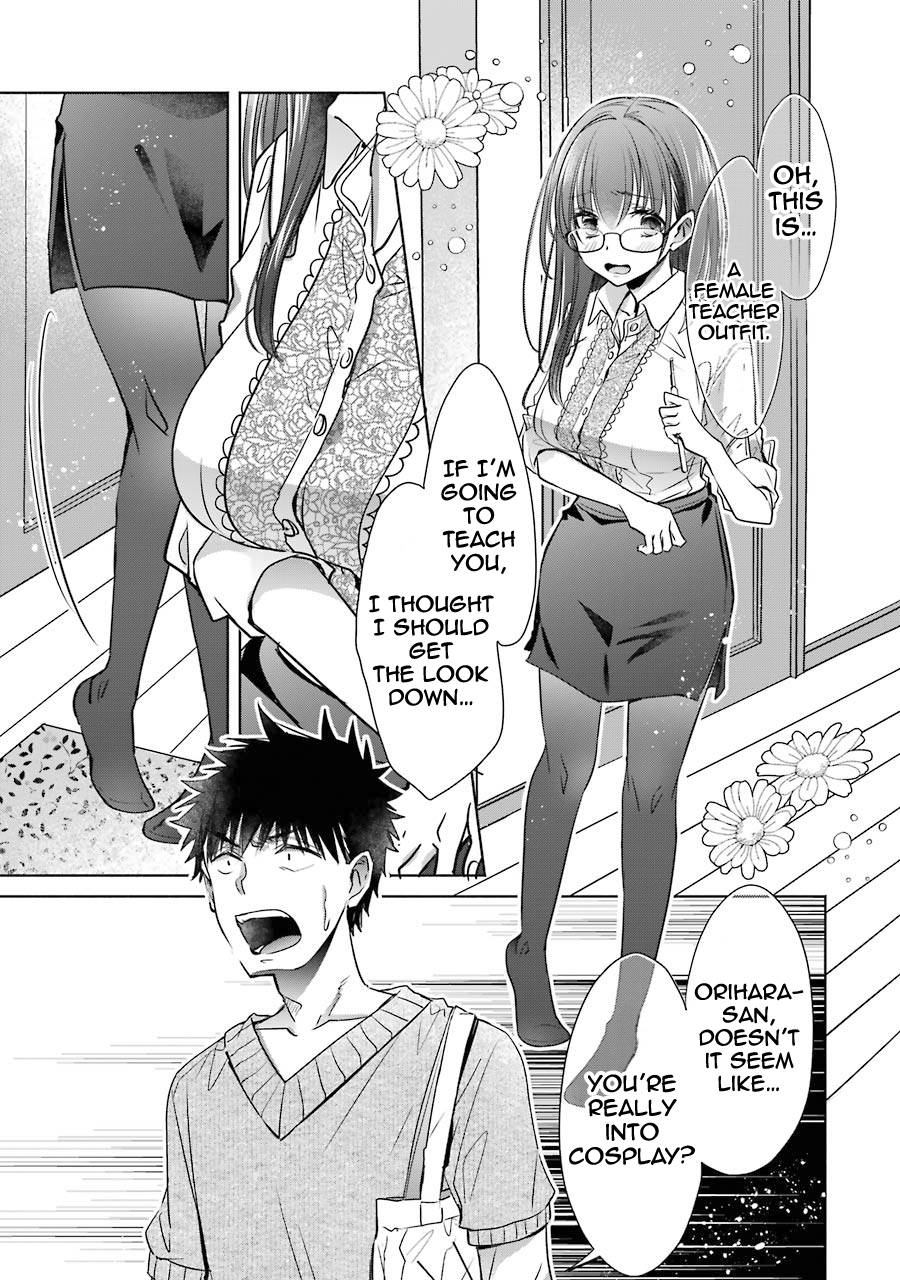 Page 17 of Chapter 21