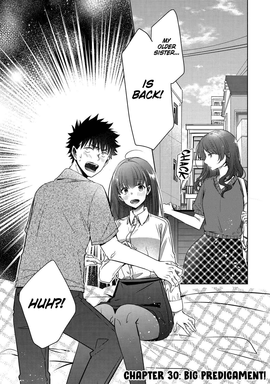 Page 1 of Chapter 30