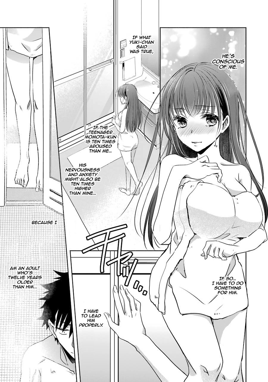 Page 21 of Chapter 8