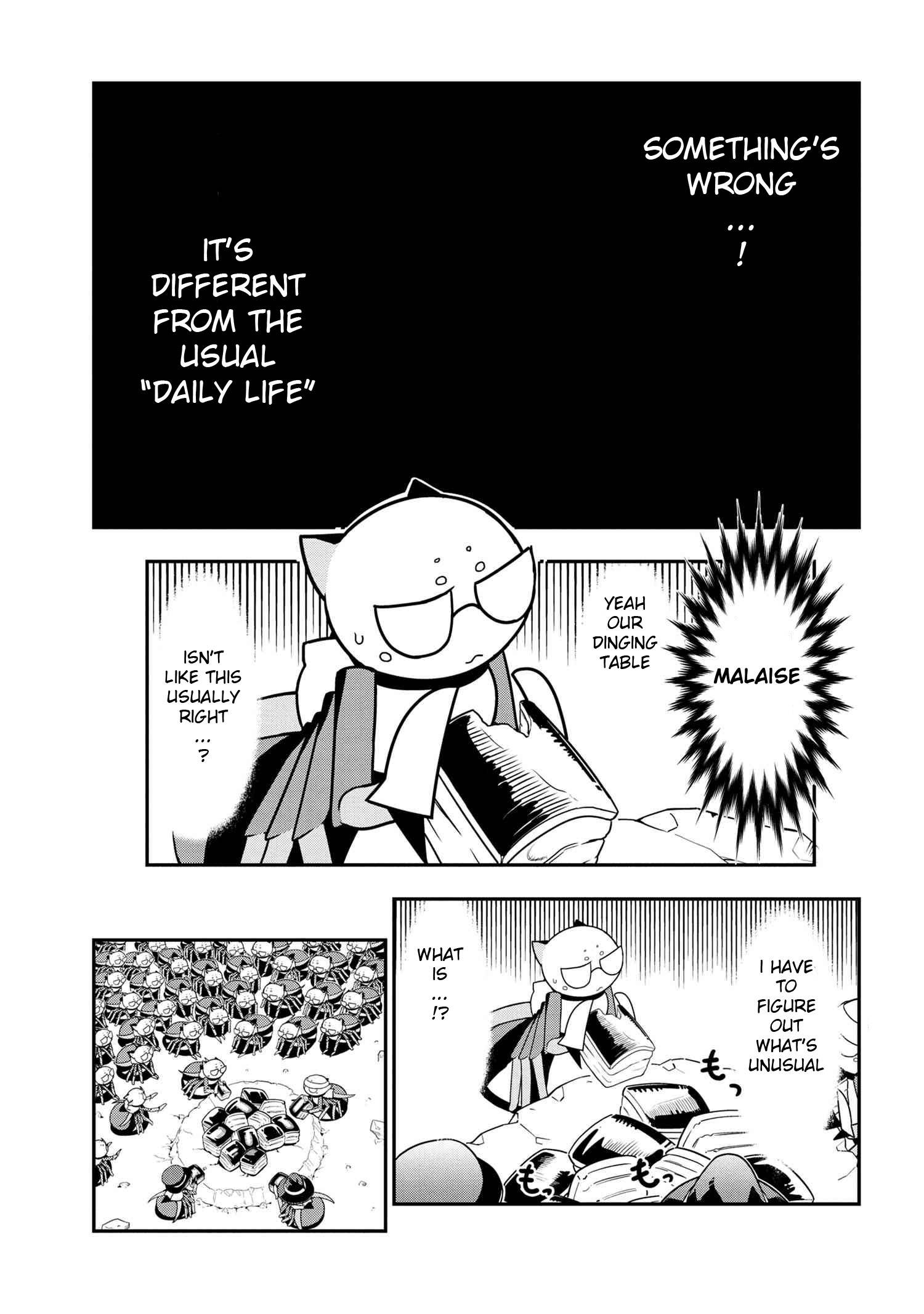 Page 1 of Chapter 100