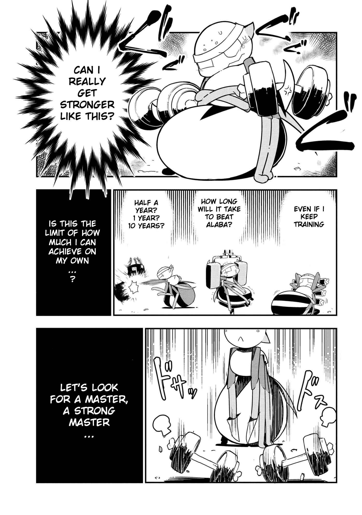 Page 1 of Chapter 101