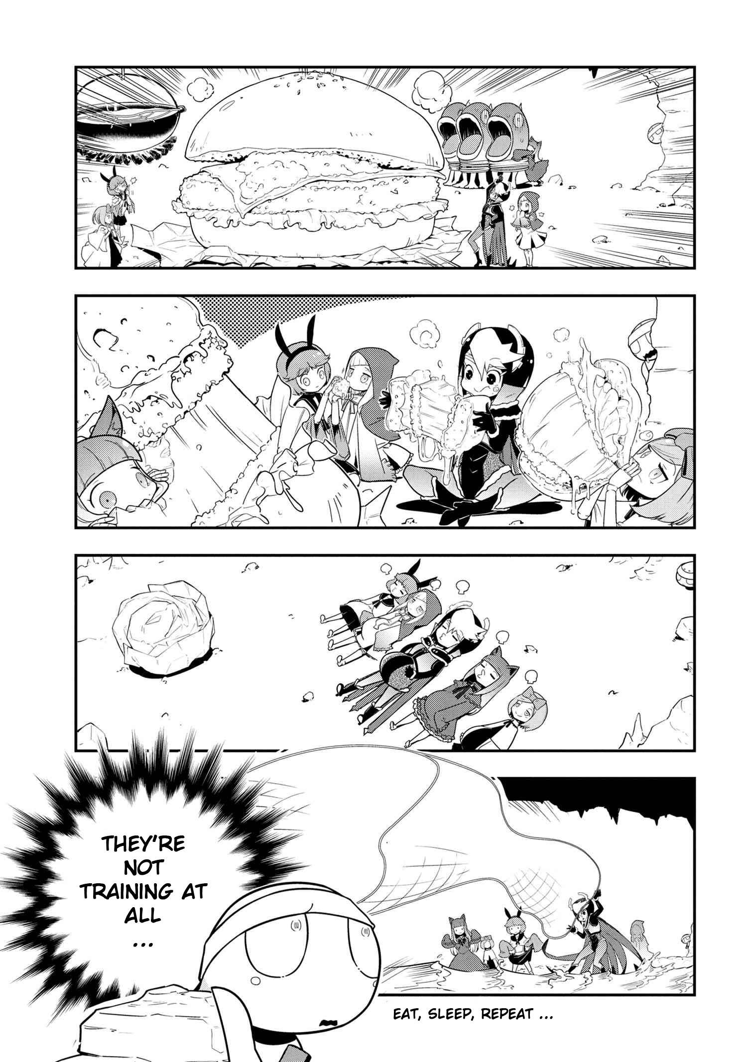 Page 3 of Chapter 101