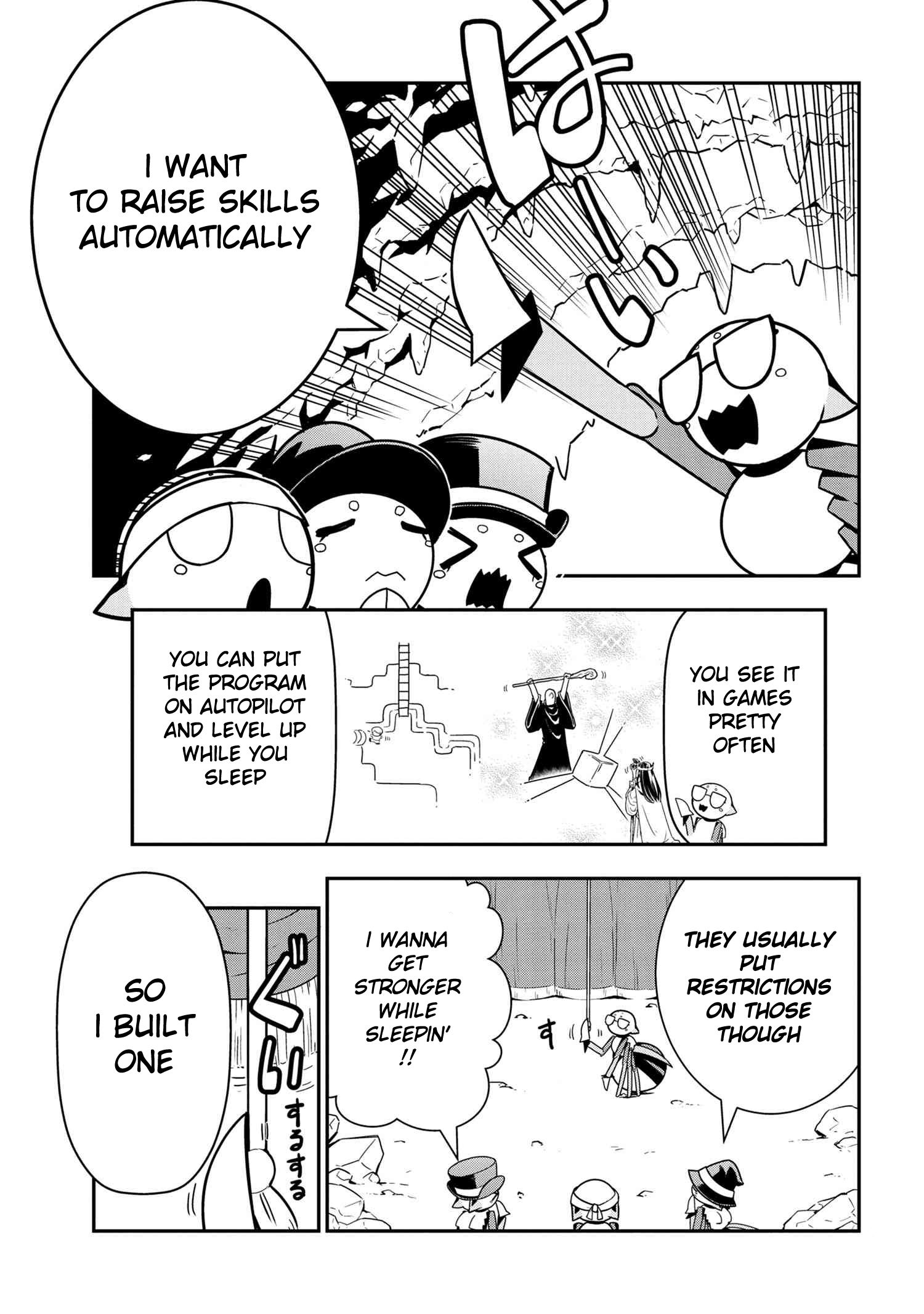 Page 1 of Chapter 64