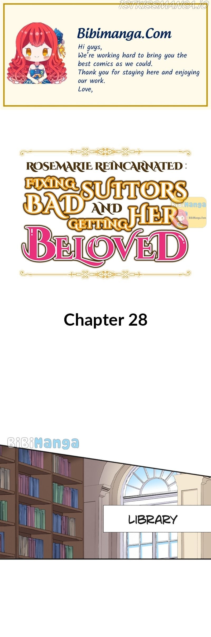 Page 1 of Chapter 28