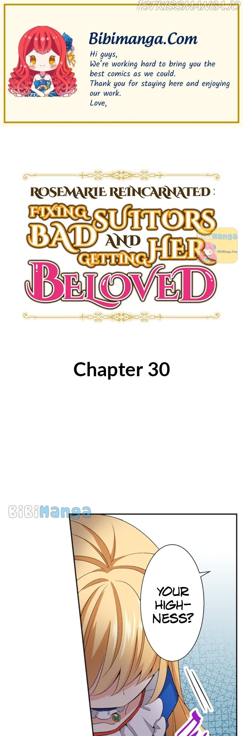 Page 1 of Chapter 30