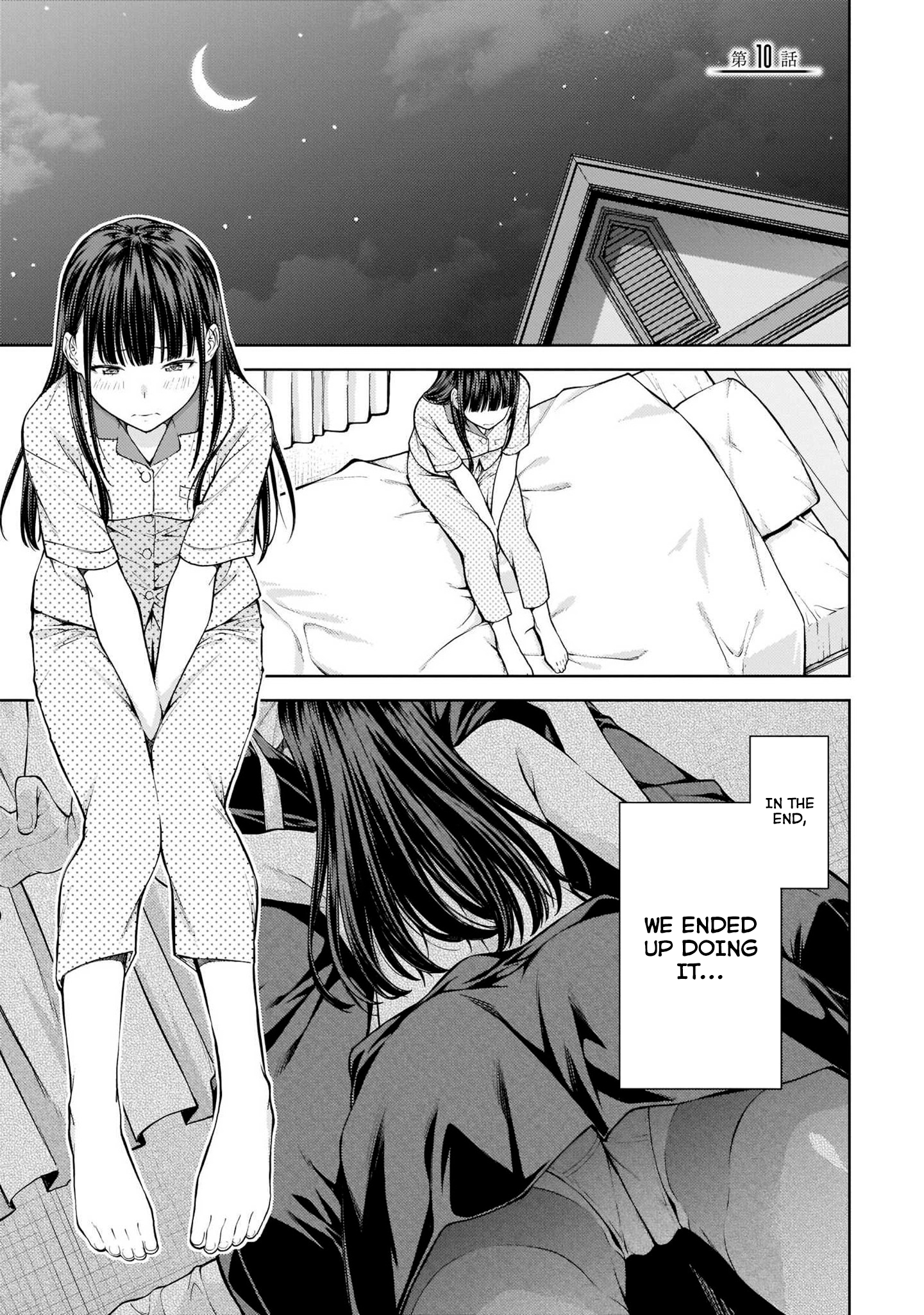Page 1 of Chapter 10