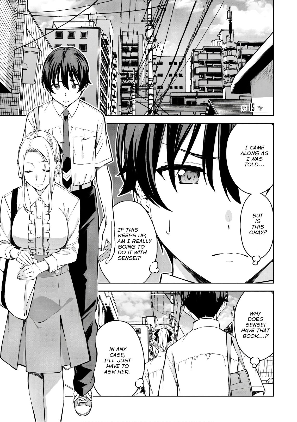 Page 1 of Chapter 15