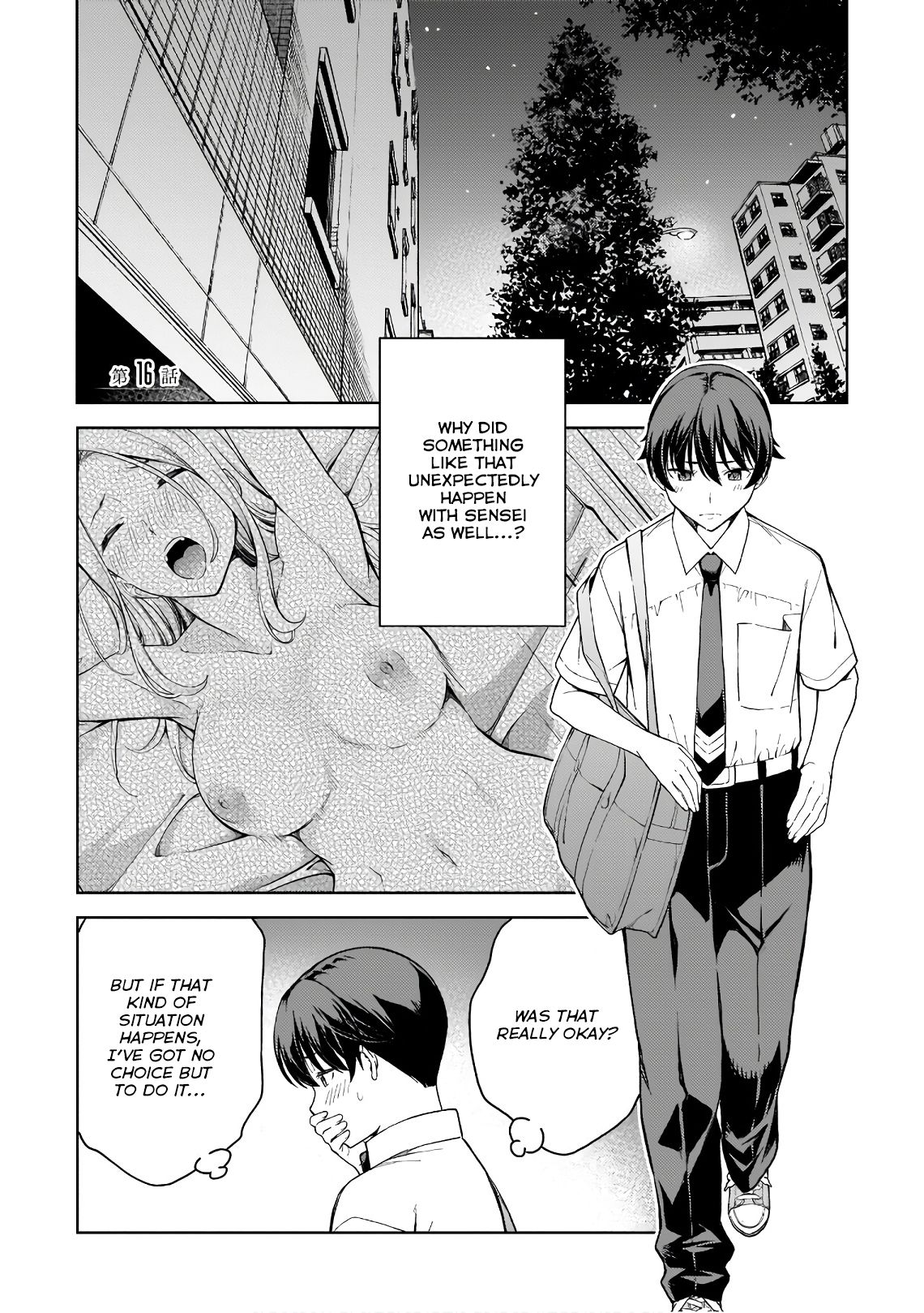 Page 1 of Chapter 16