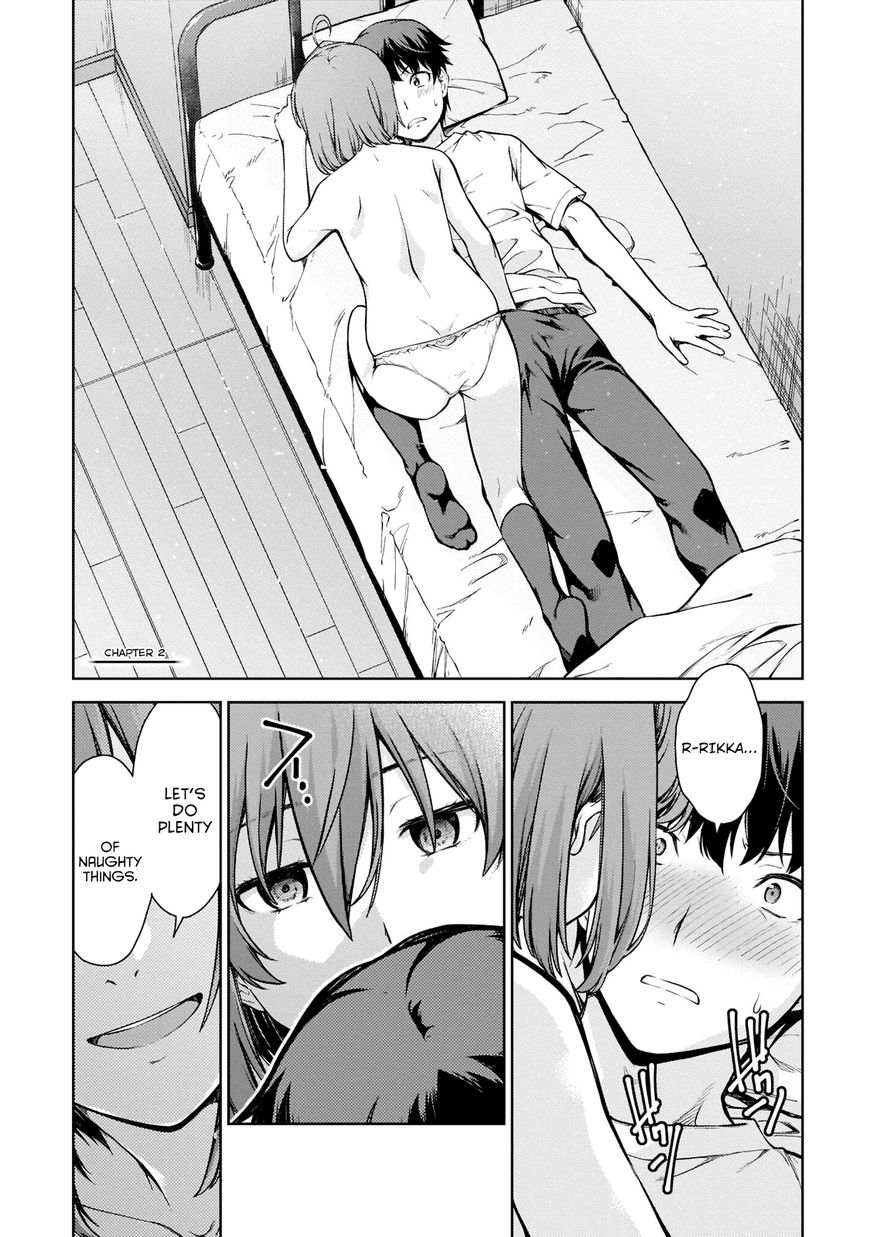 Page 1 of Chapter 2