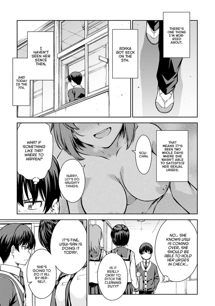 Page 11 of Chapter 3