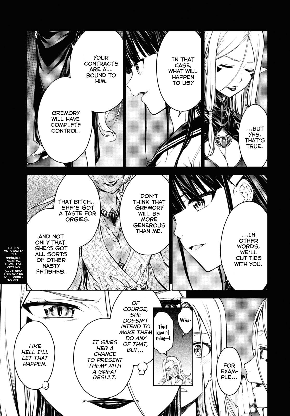 Page 21 of Chapter 31