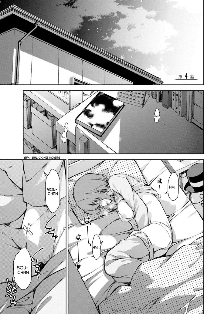 Page 1 of Chapter 4