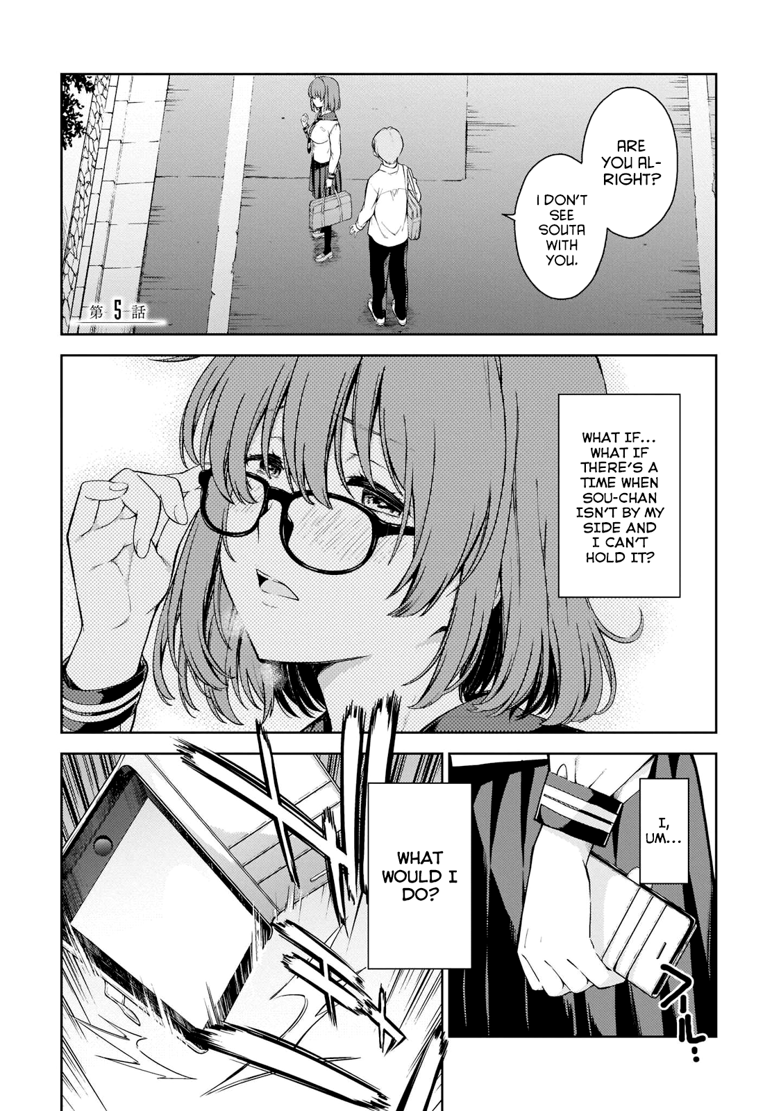 Page 1 of Chapter 5