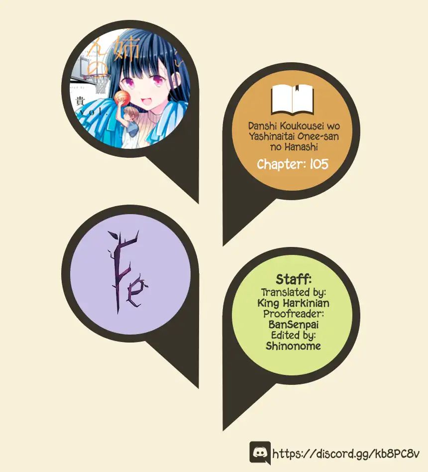 Page 1 of Chapter 105