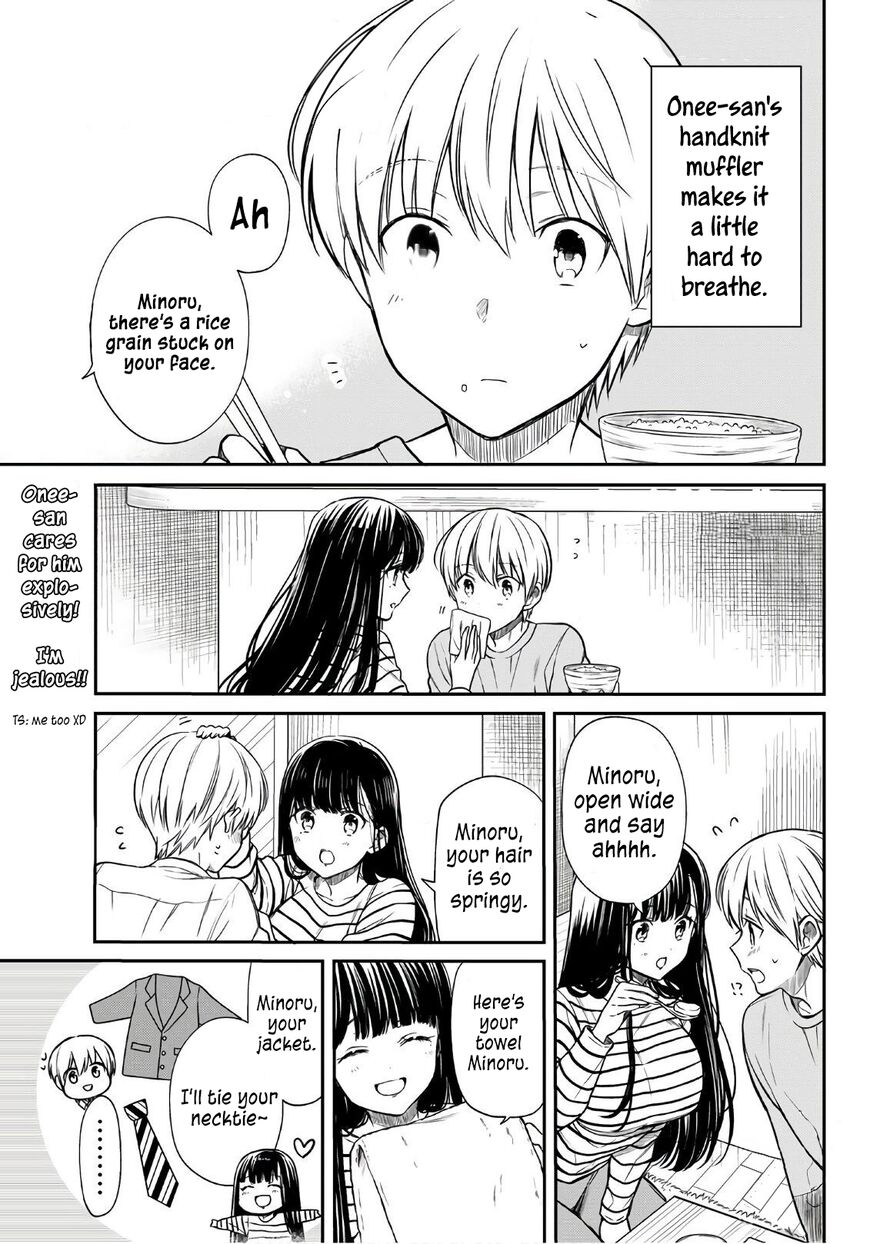 Page 1 of Chapter 110