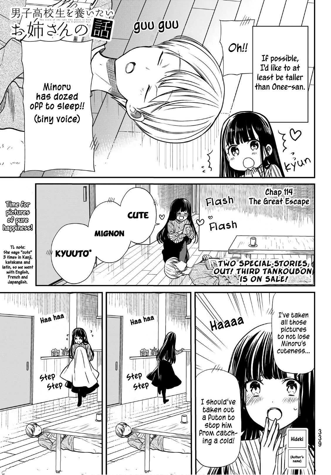 Page 2 of Chapter 114