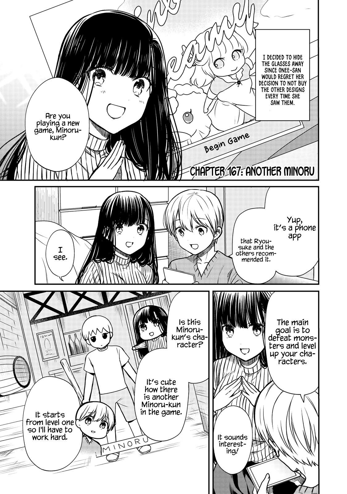 Page 2 of Chapter 167