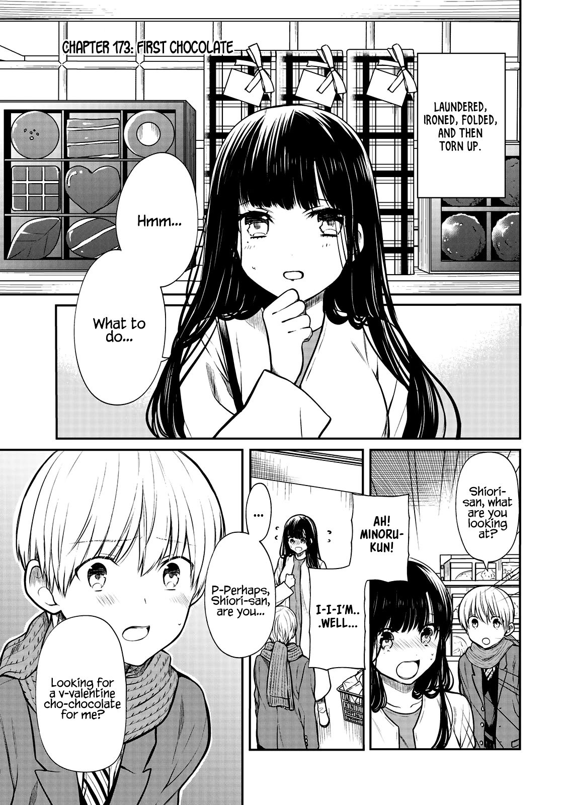 Page 1 of Chapter 173