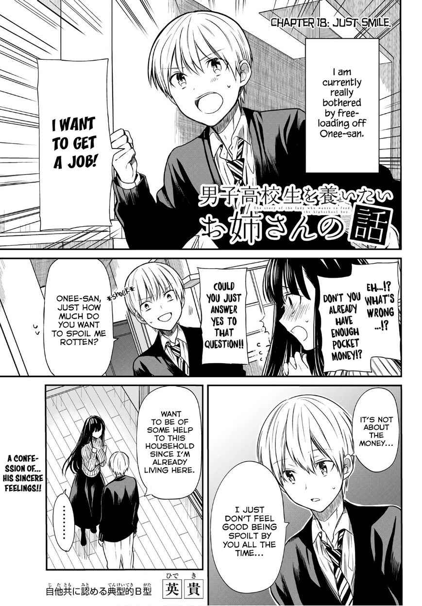 Page 1 of Chapter 18