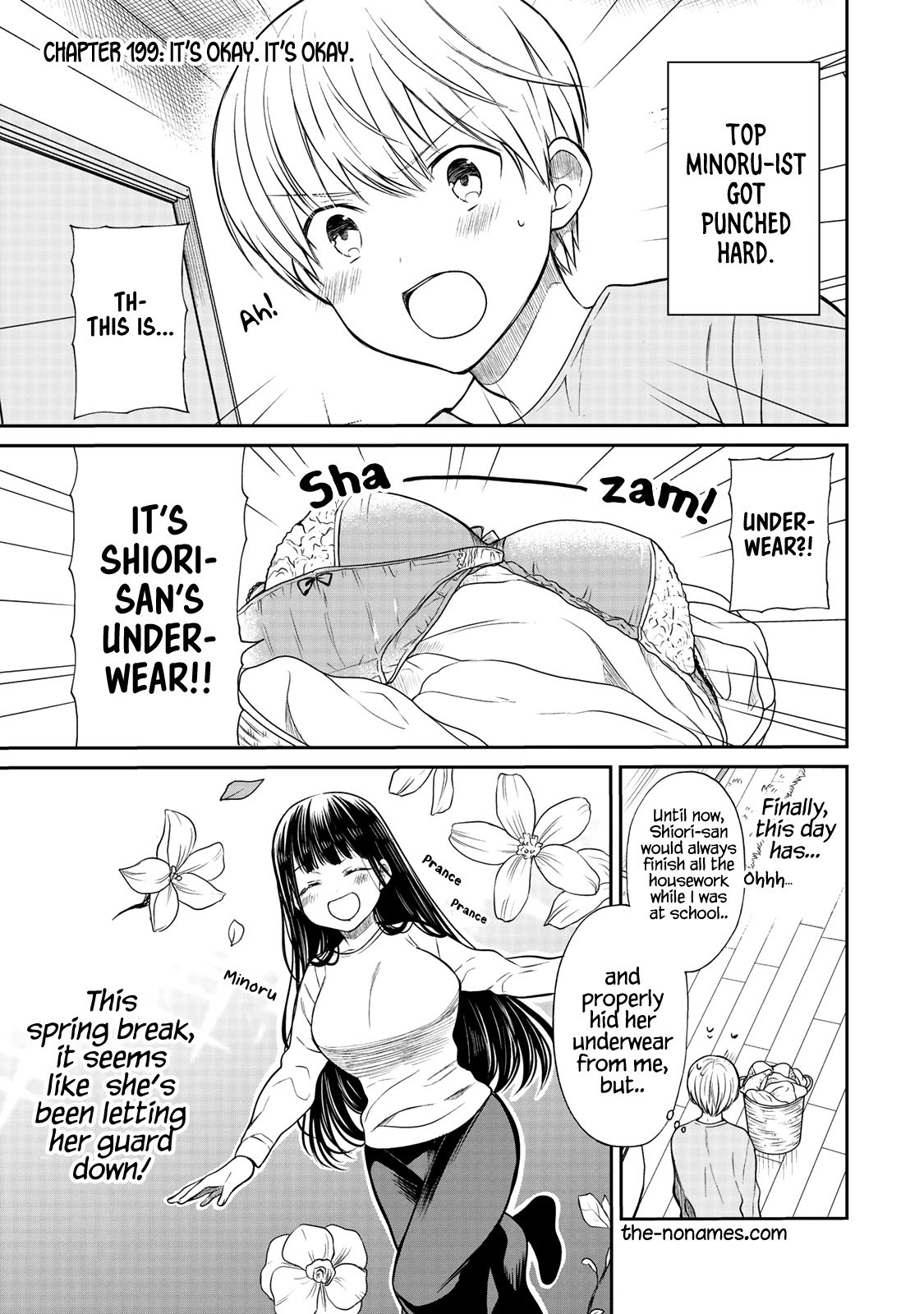 Page 2 of Chapter 199