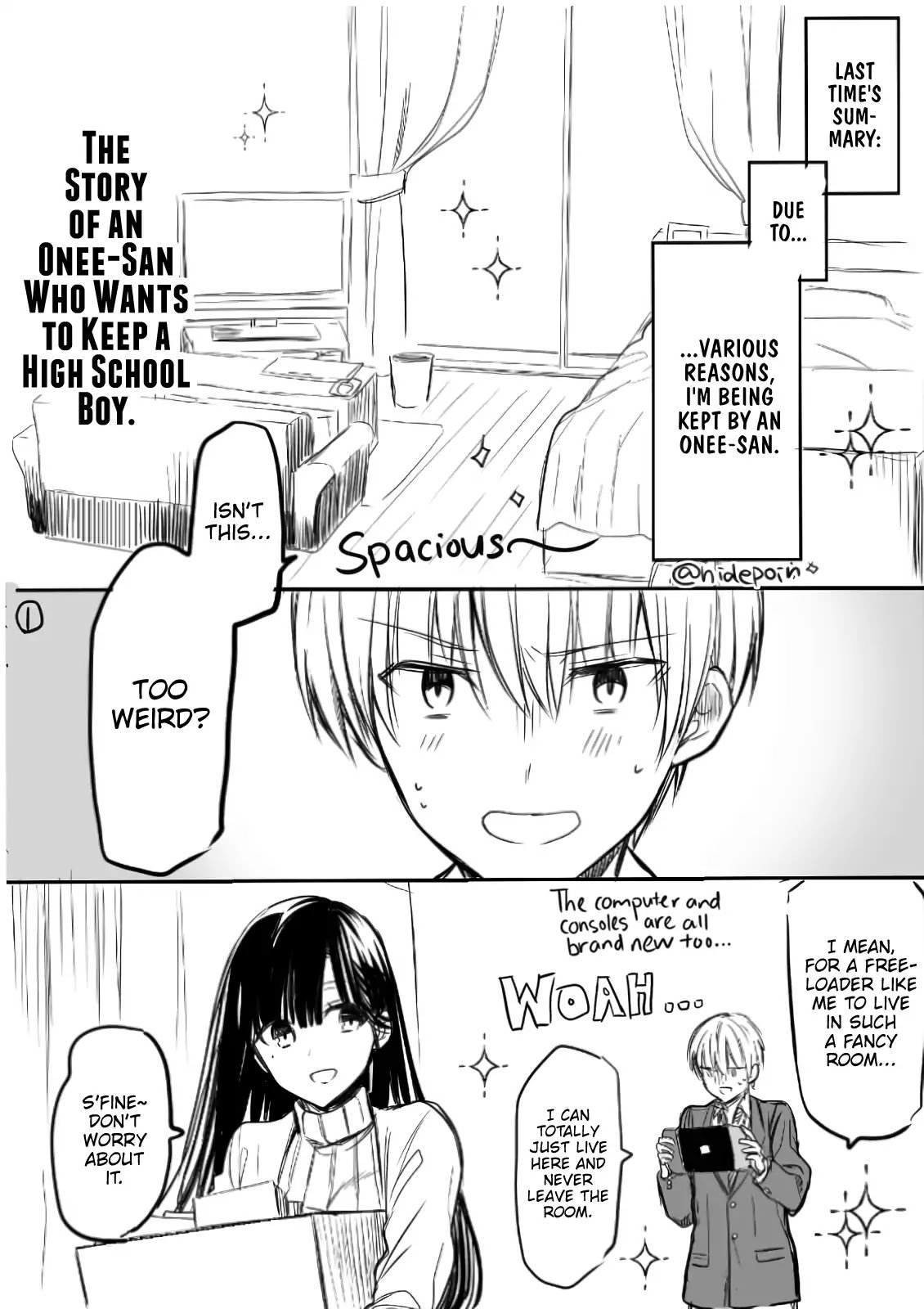 Page 1 of Chapter 2