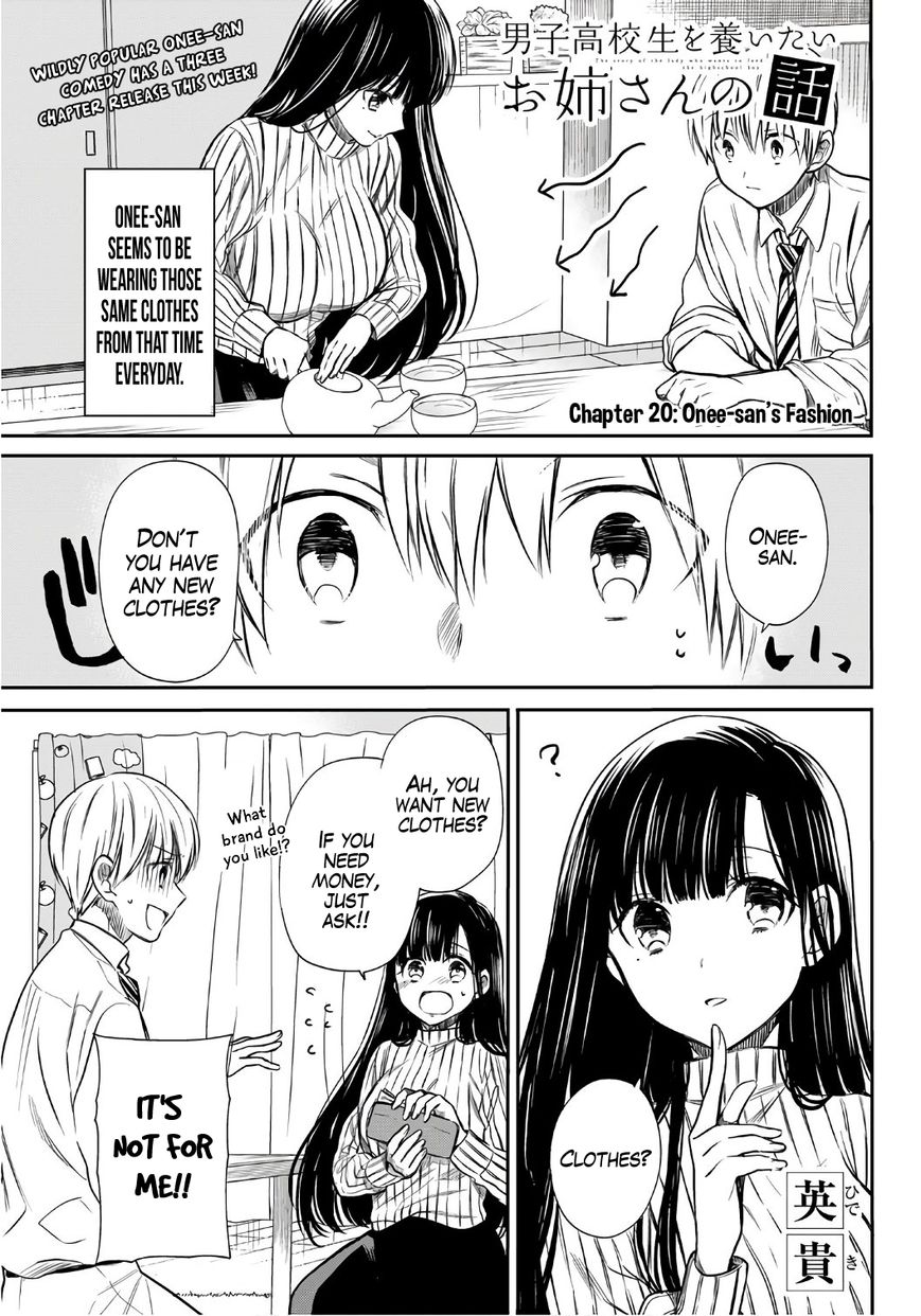 Page 1 of Chapter 20