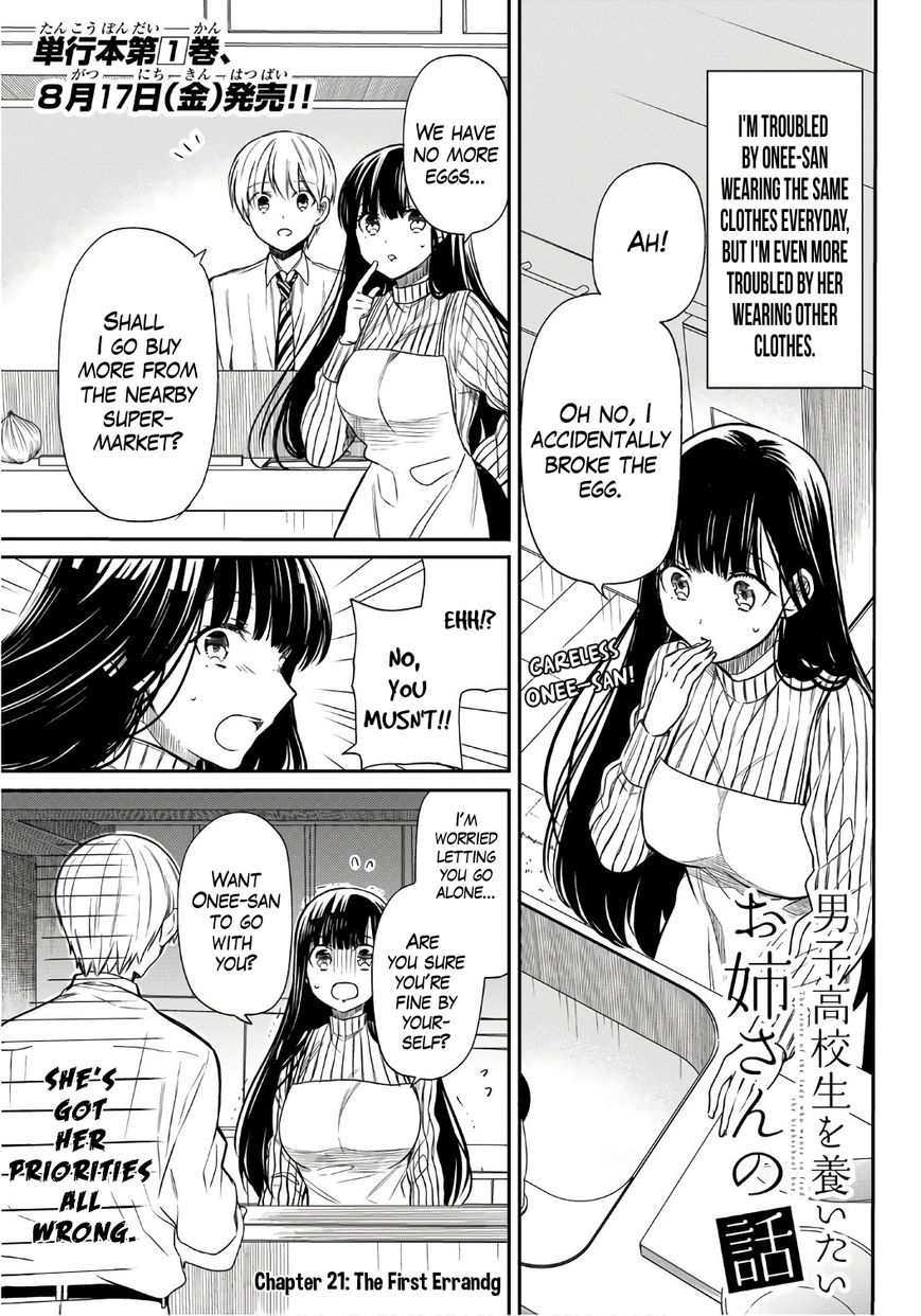Page 1 of Chapter 21