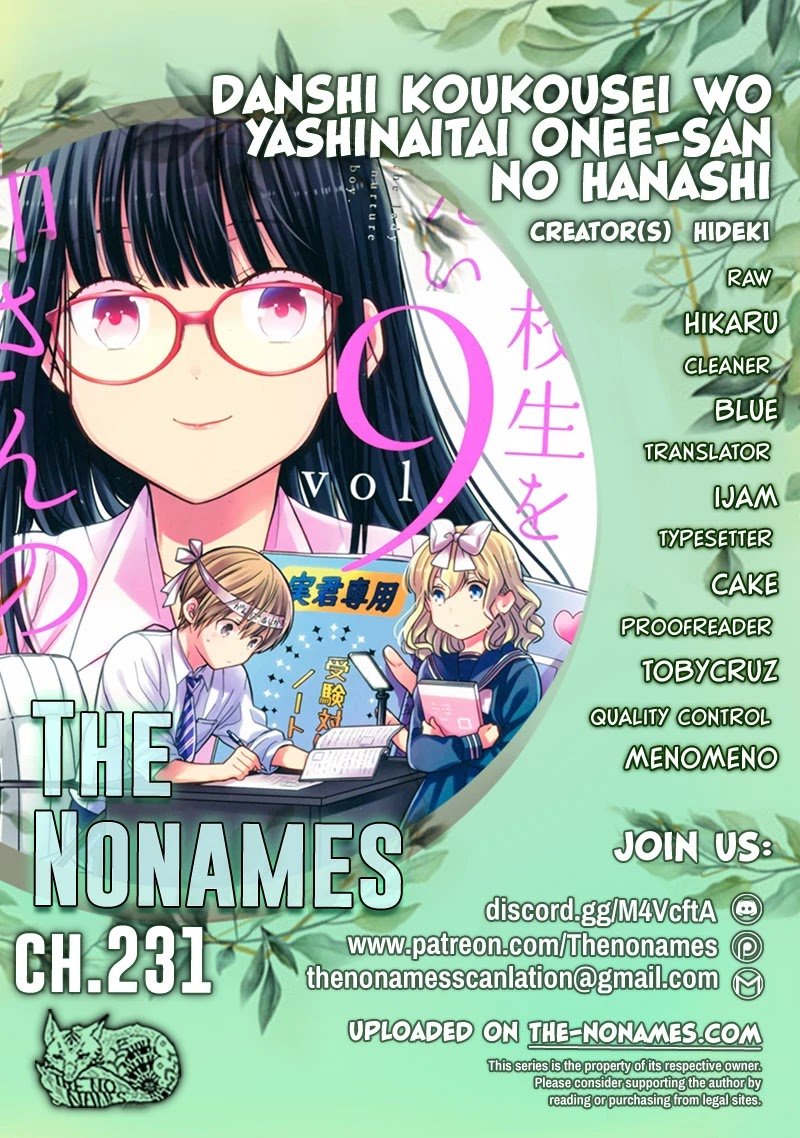 Page 1 of Chapter 231