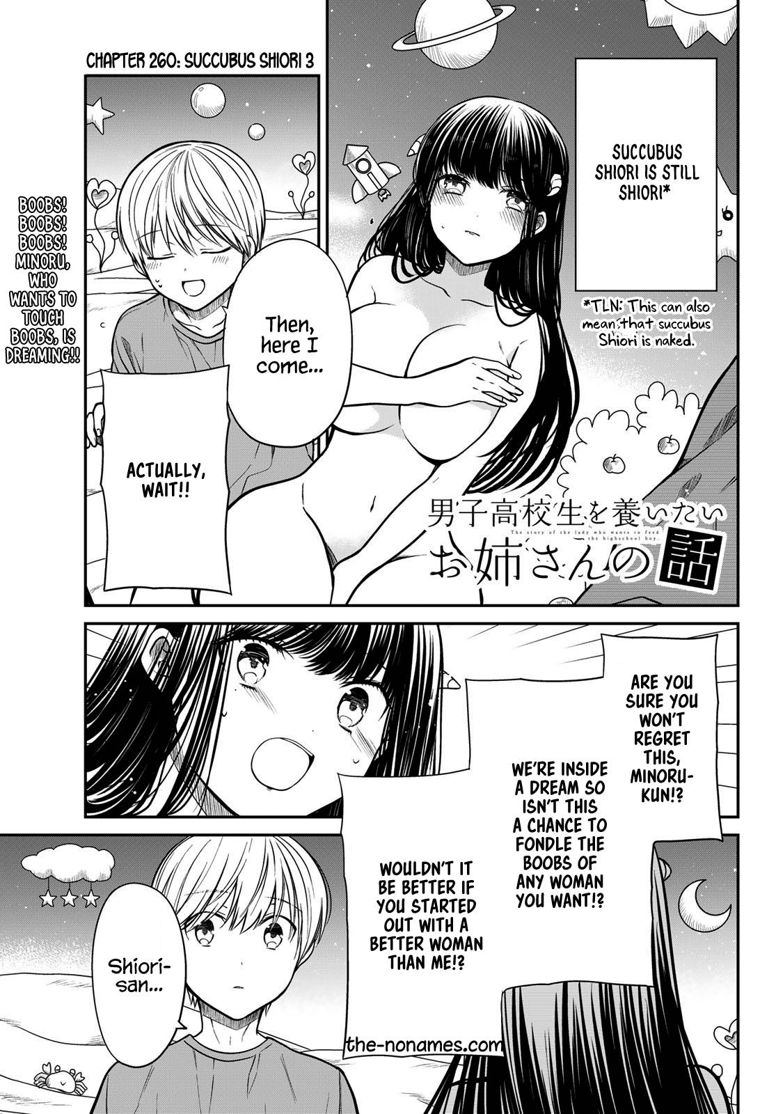 Page 2 of Chapter 260