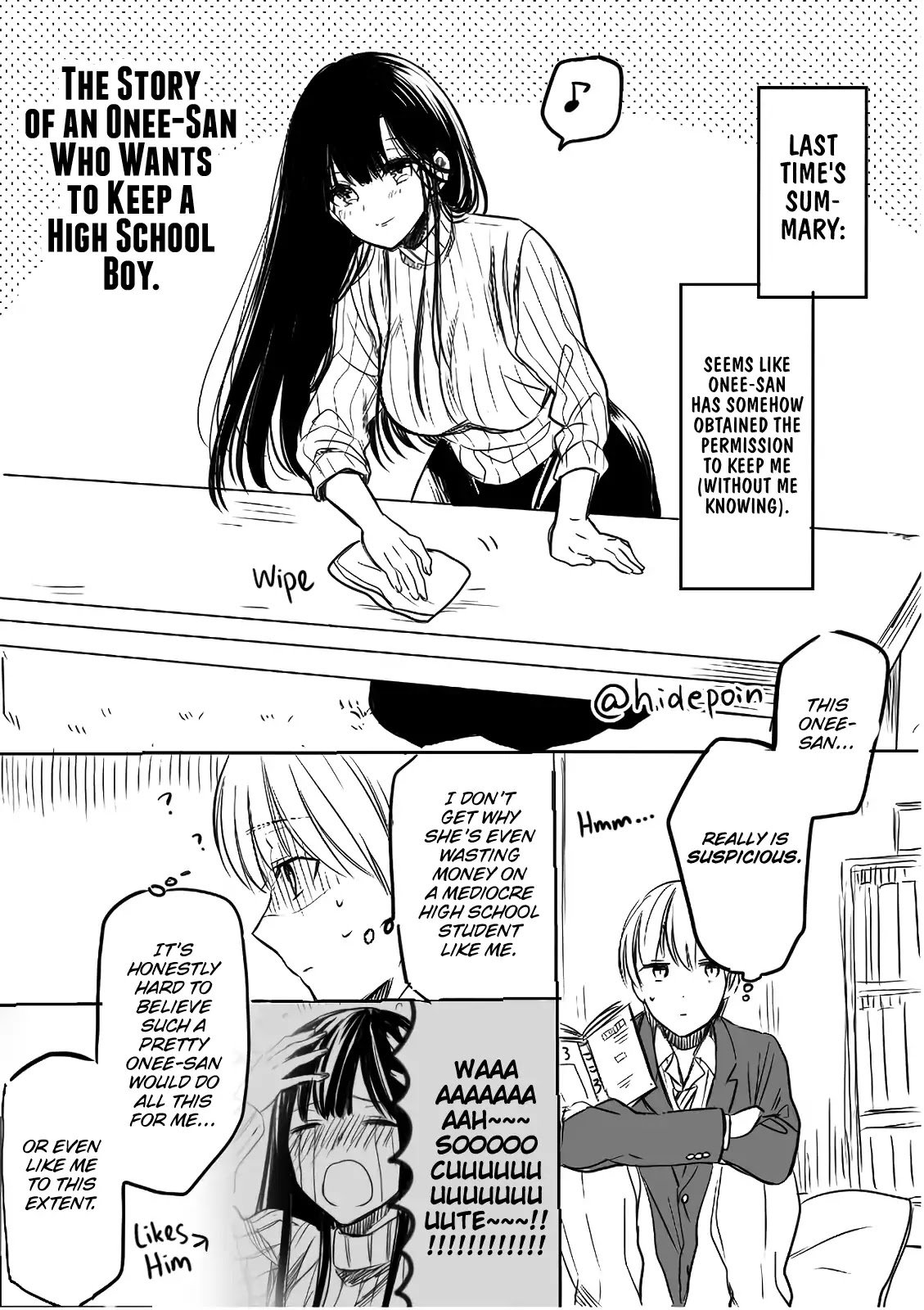 Page 1 of Chapter 5