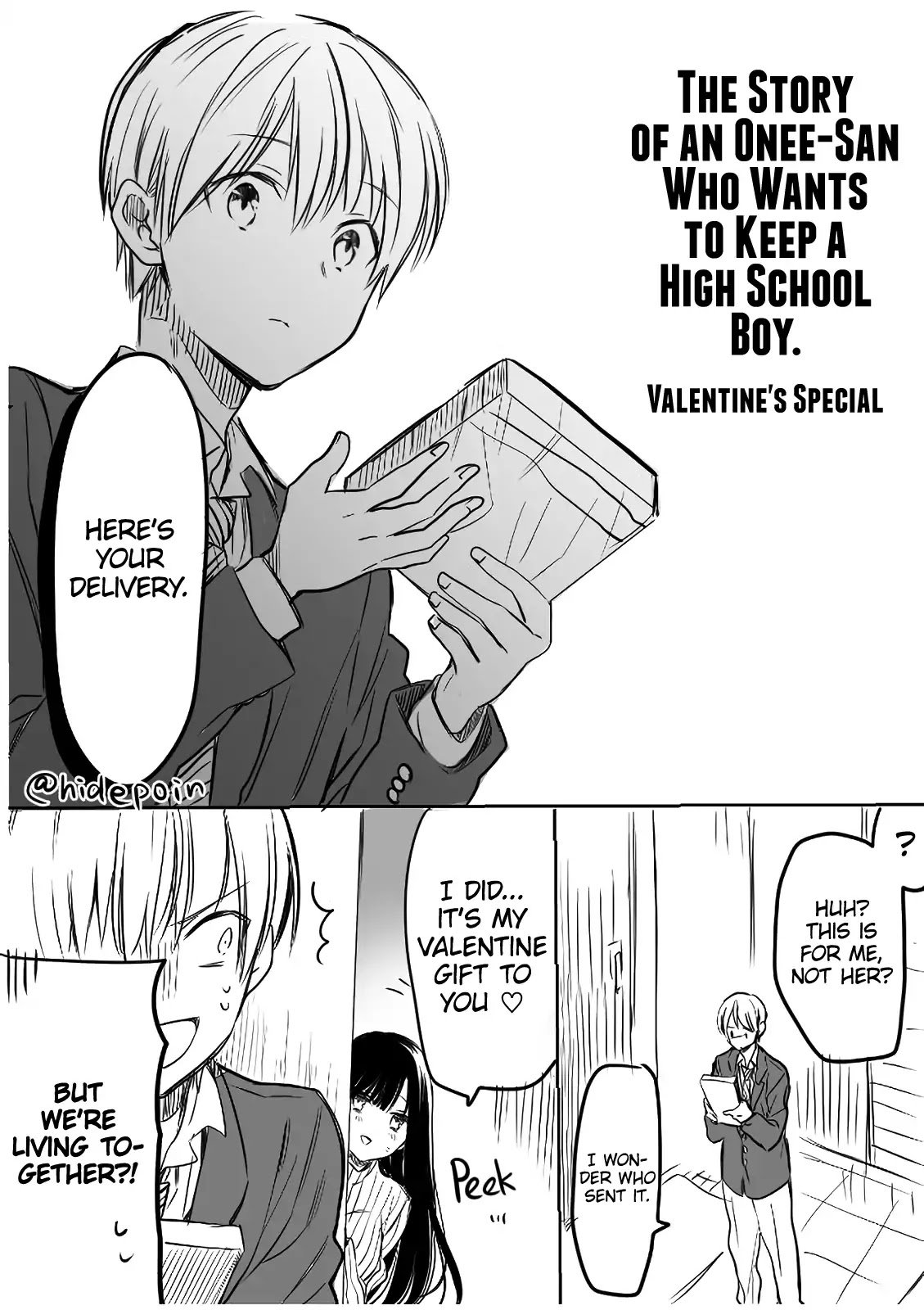 Page 1 of Chapter 5.5