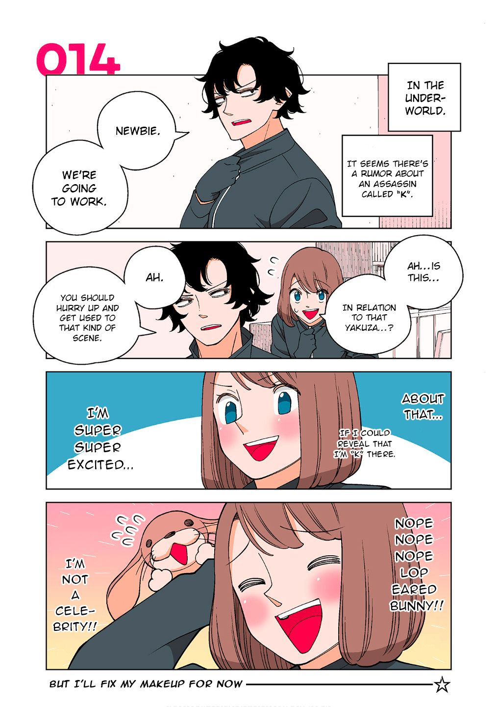 Page 1 of Chapter 14