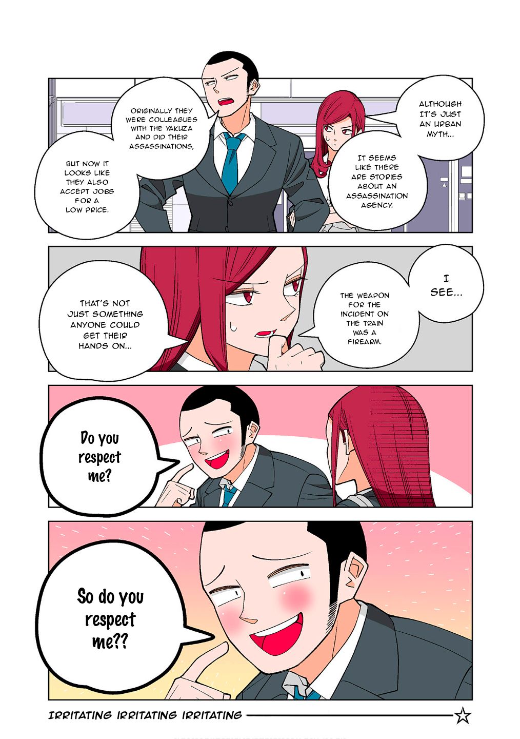 Page 8 of Chapter 16.5