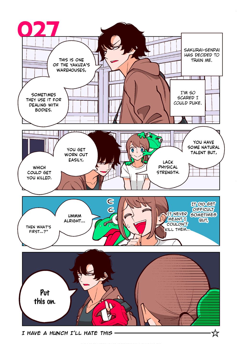 Page 1 of Chapter 27