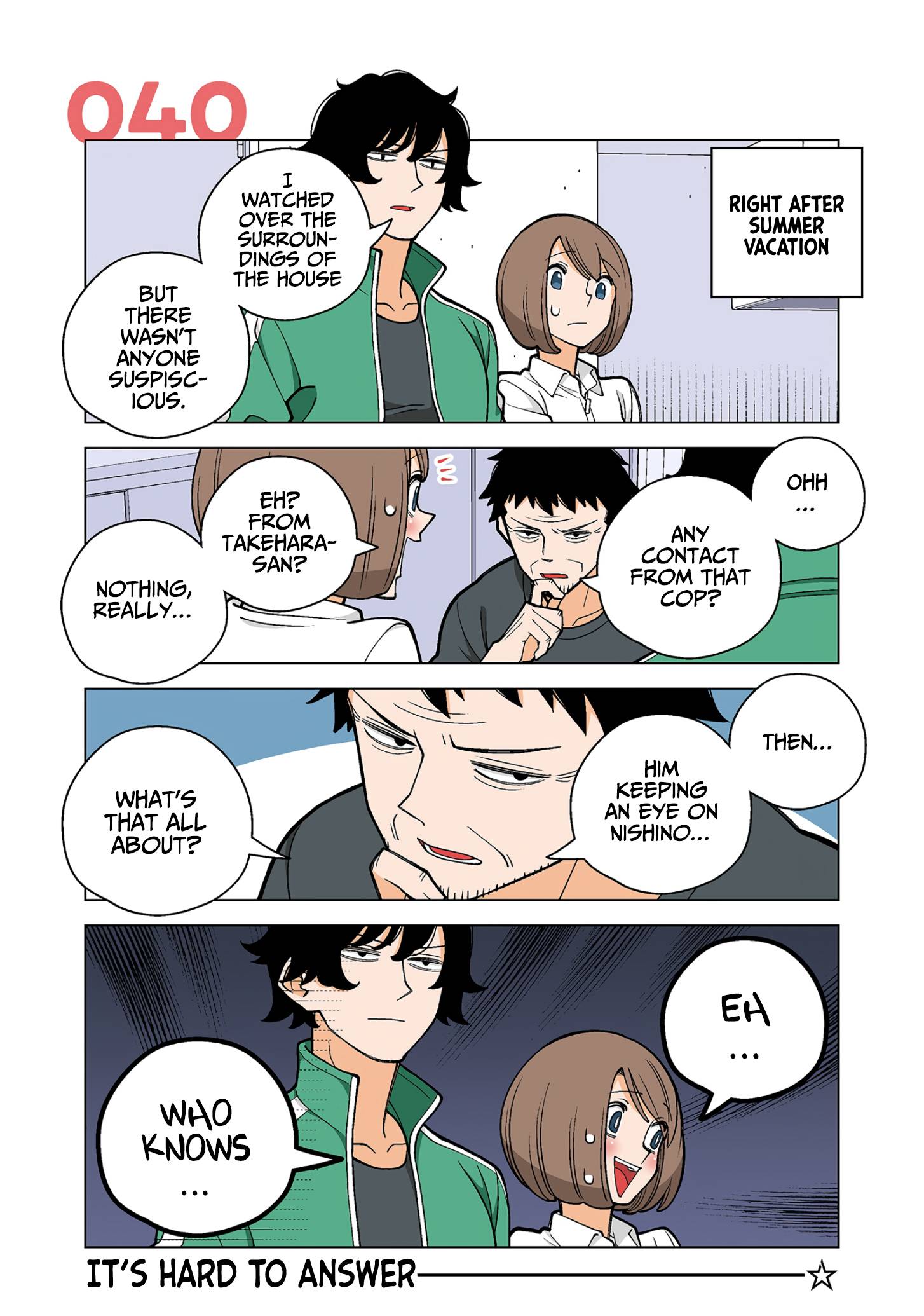 Page 1 of Chapter 40