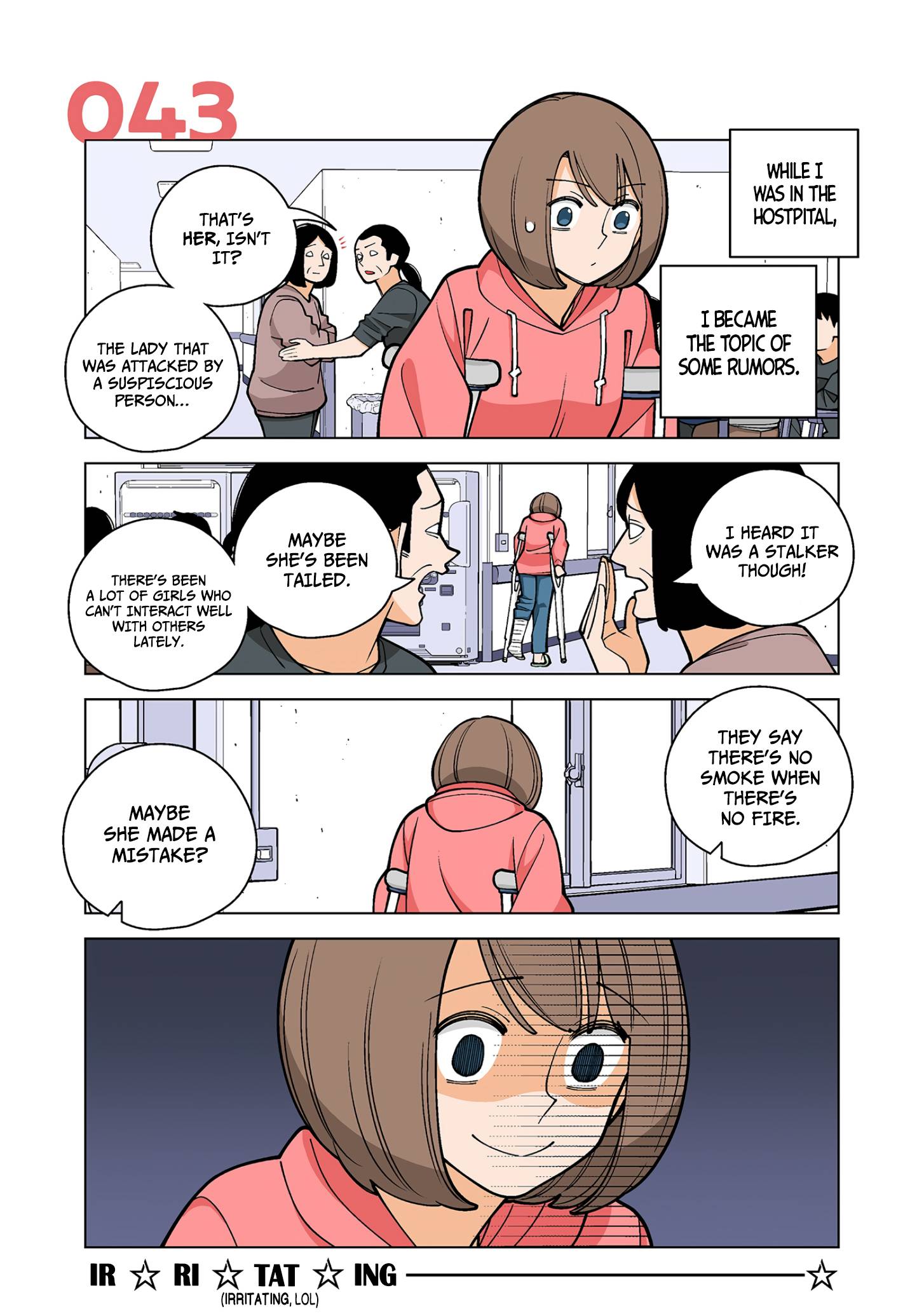 Page 1 of Chapter 43