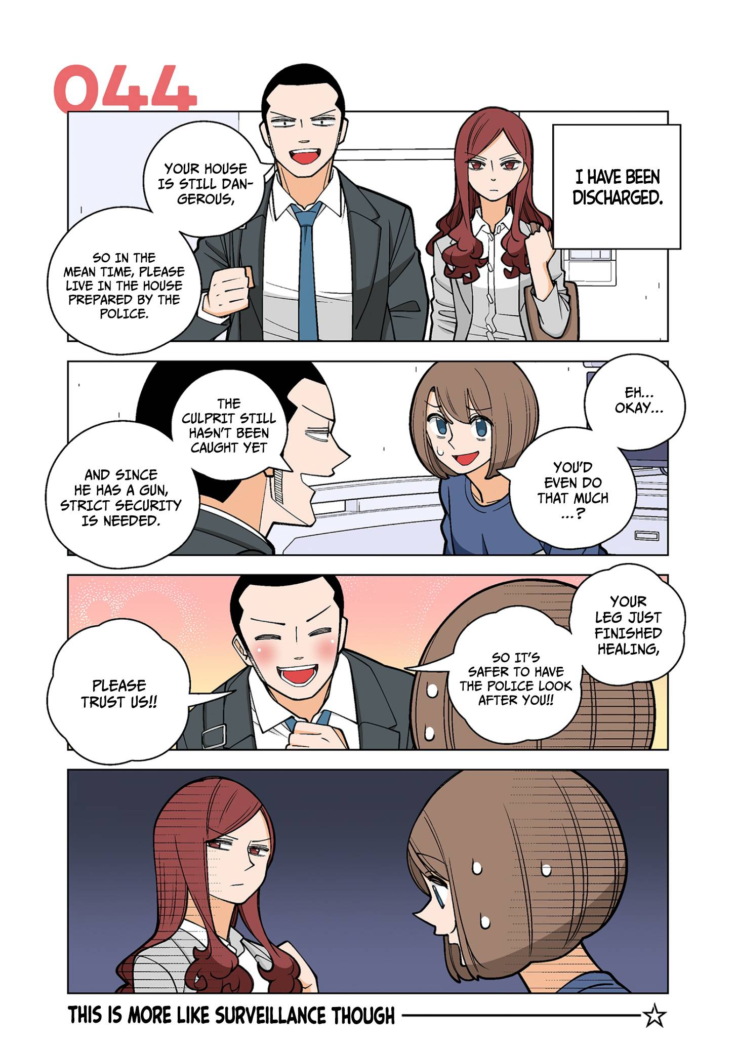 Page 1 of Chapter 44