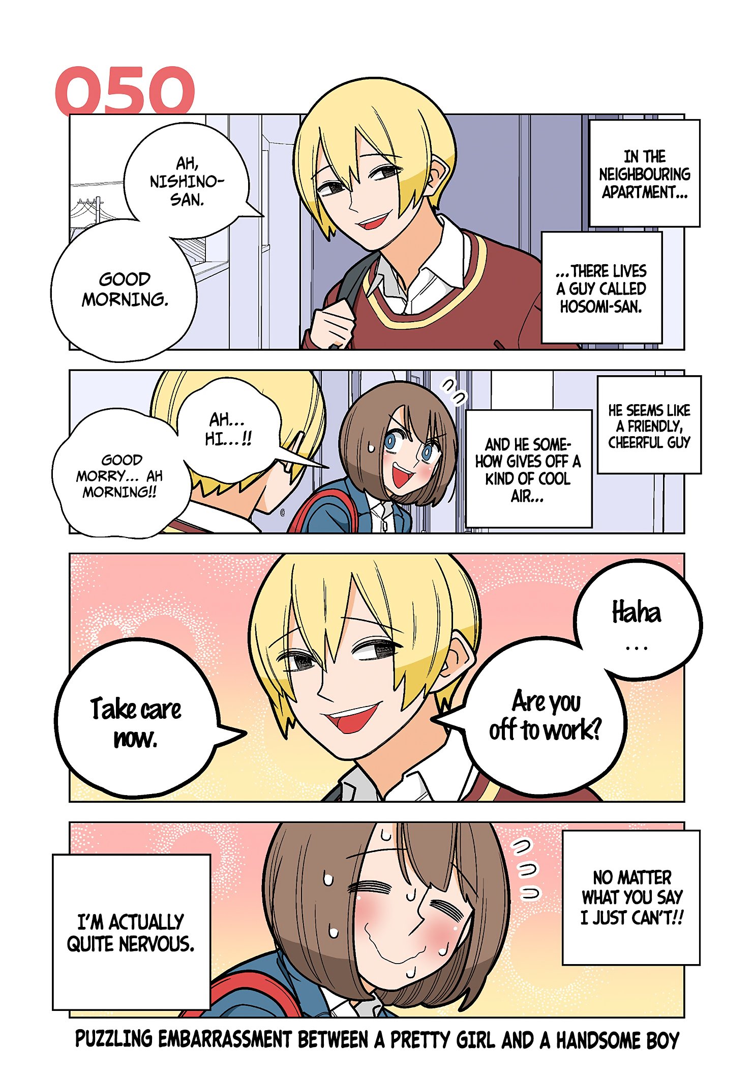 Page 1 of Chapter 50