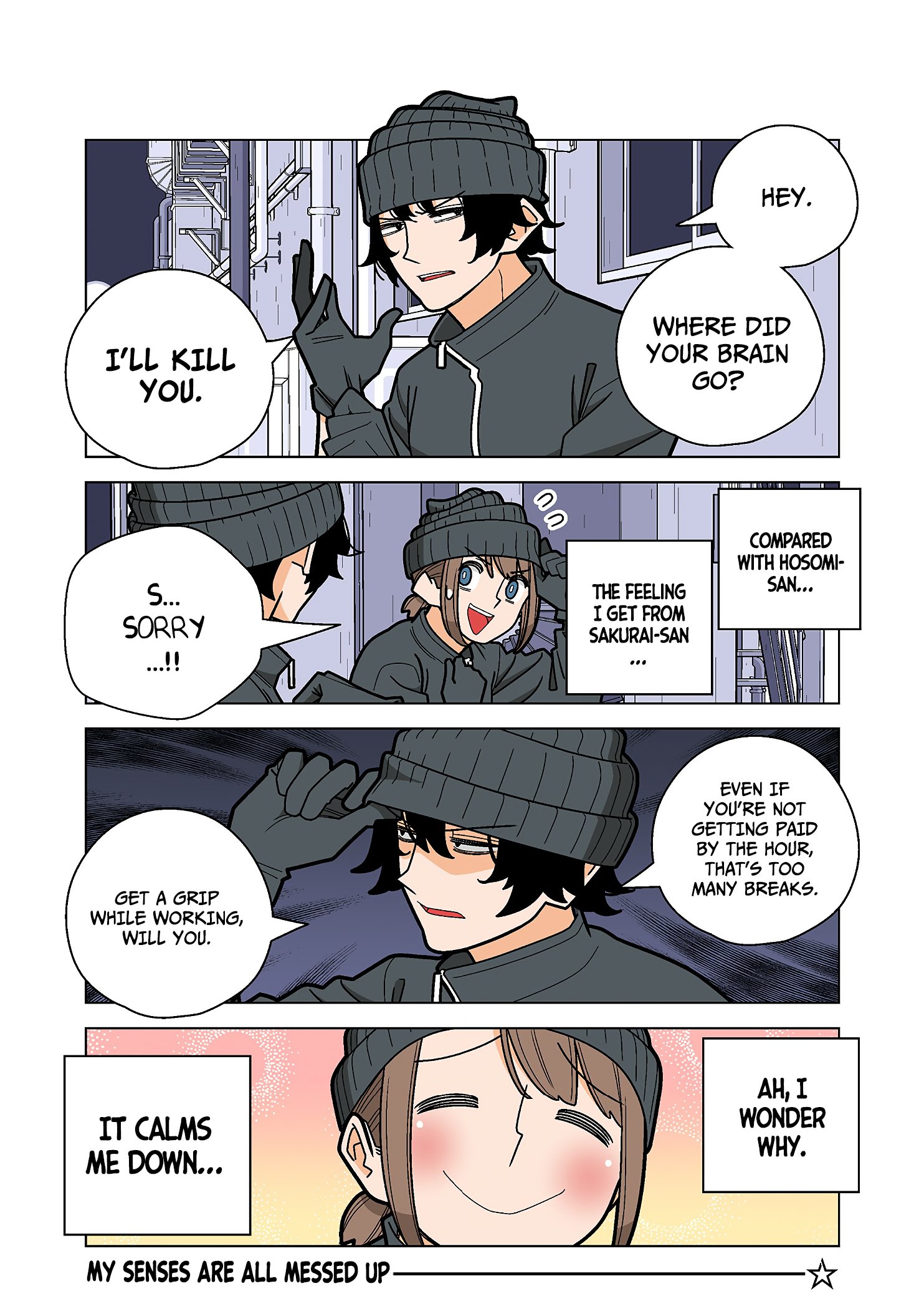 Page 2 of Chapter 50