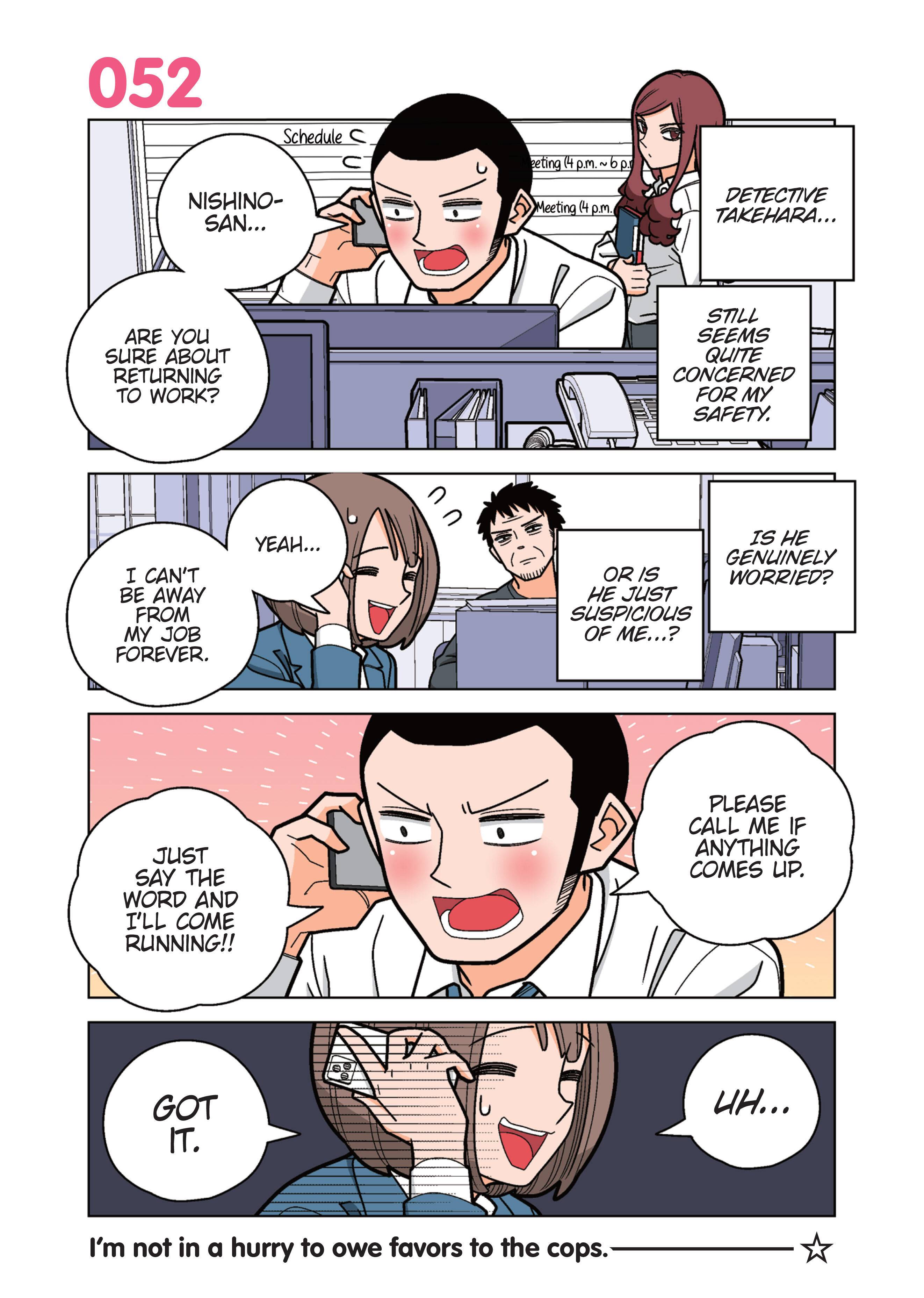 Page 1 of Chapter 52