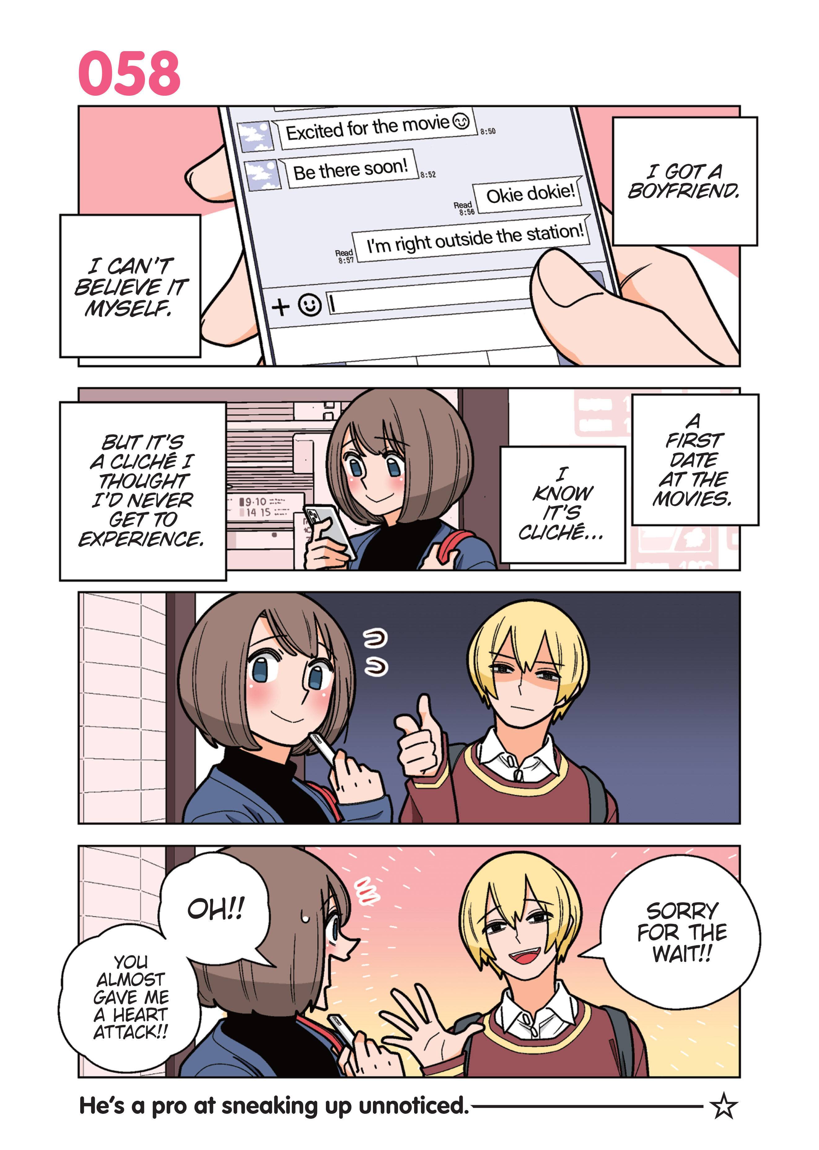 Page 1 of Chapter 58