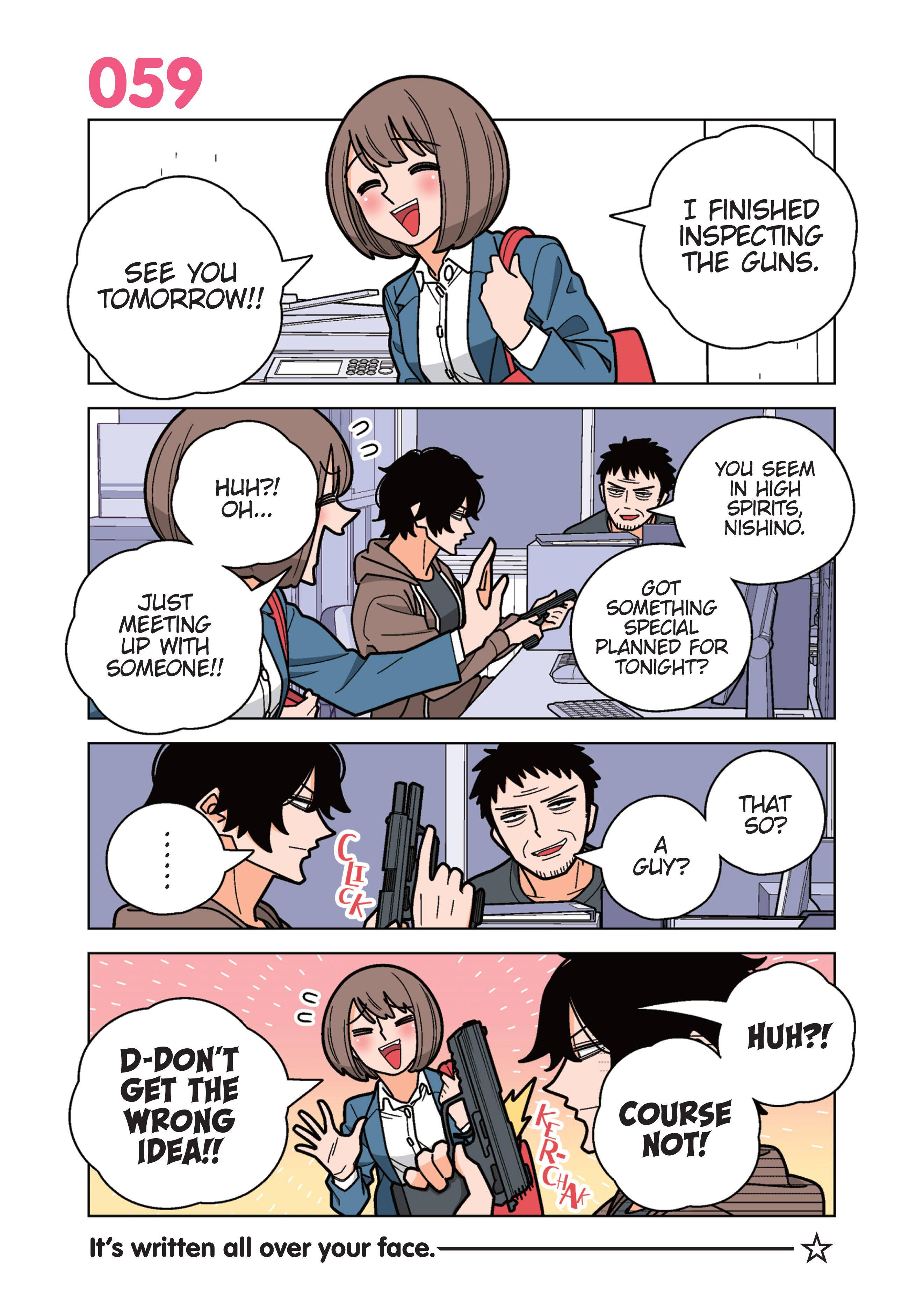 Page 1 of Chapter 59