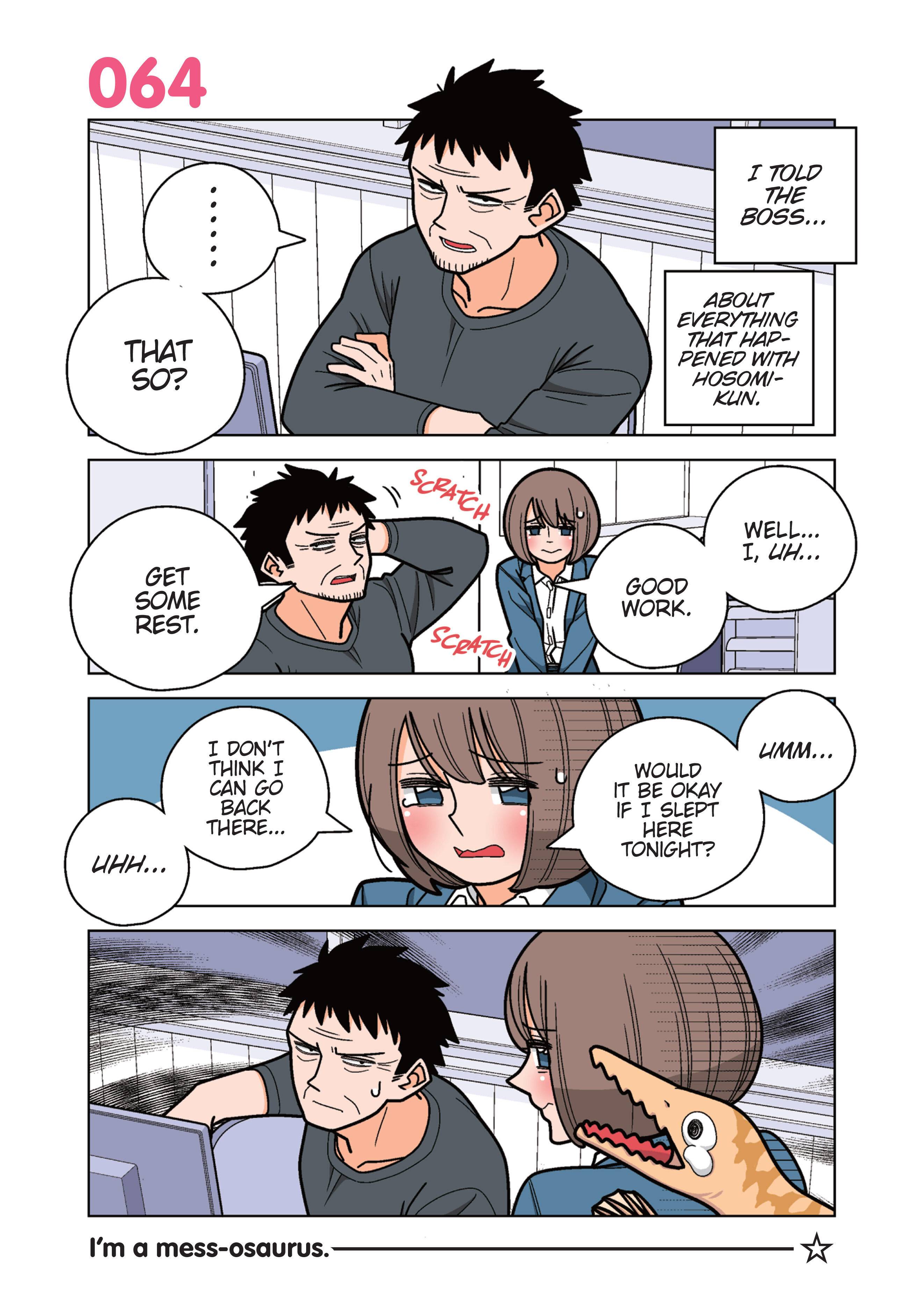 Page 1 of Chapter 64