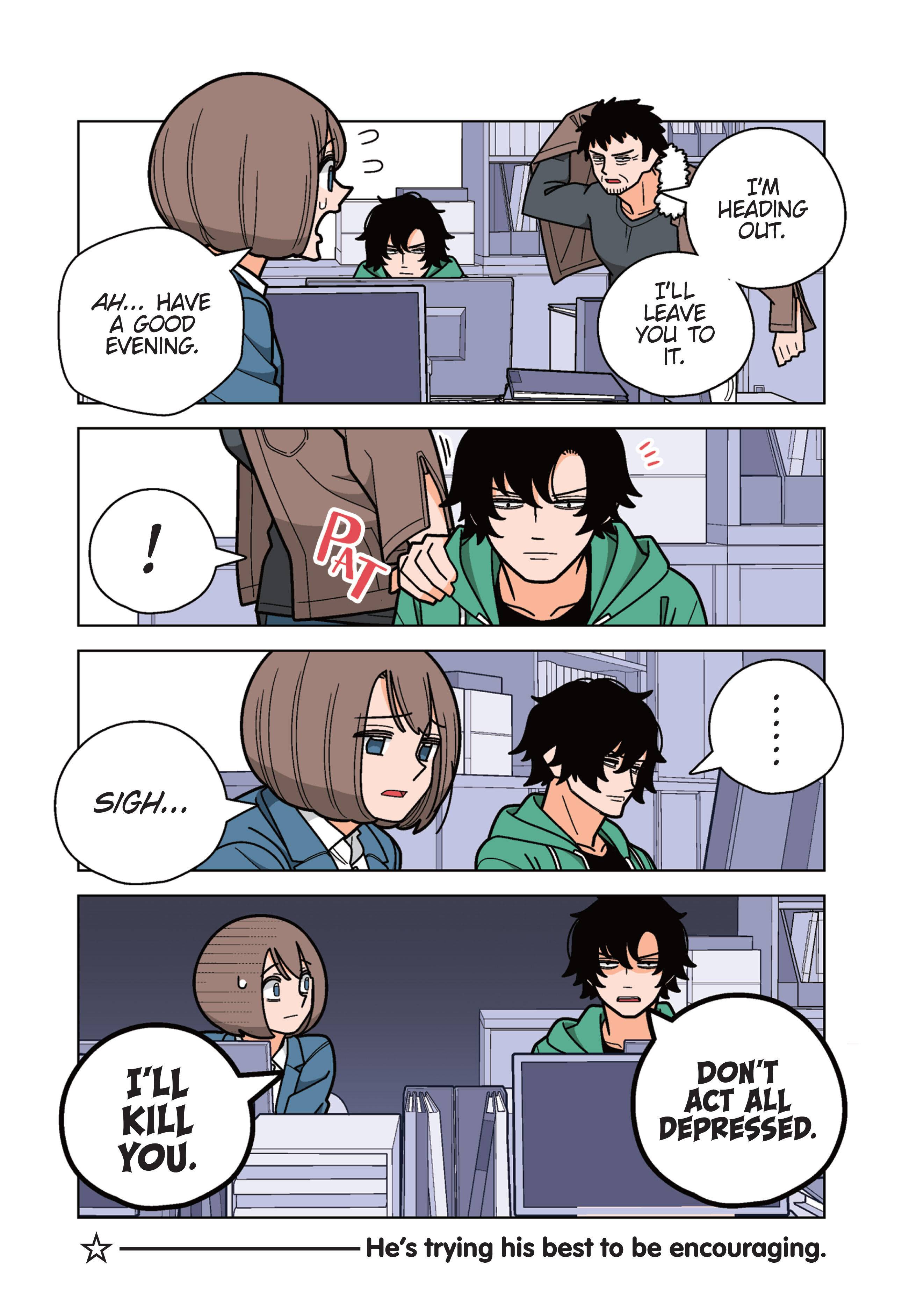 Page 2 of Chapter 64