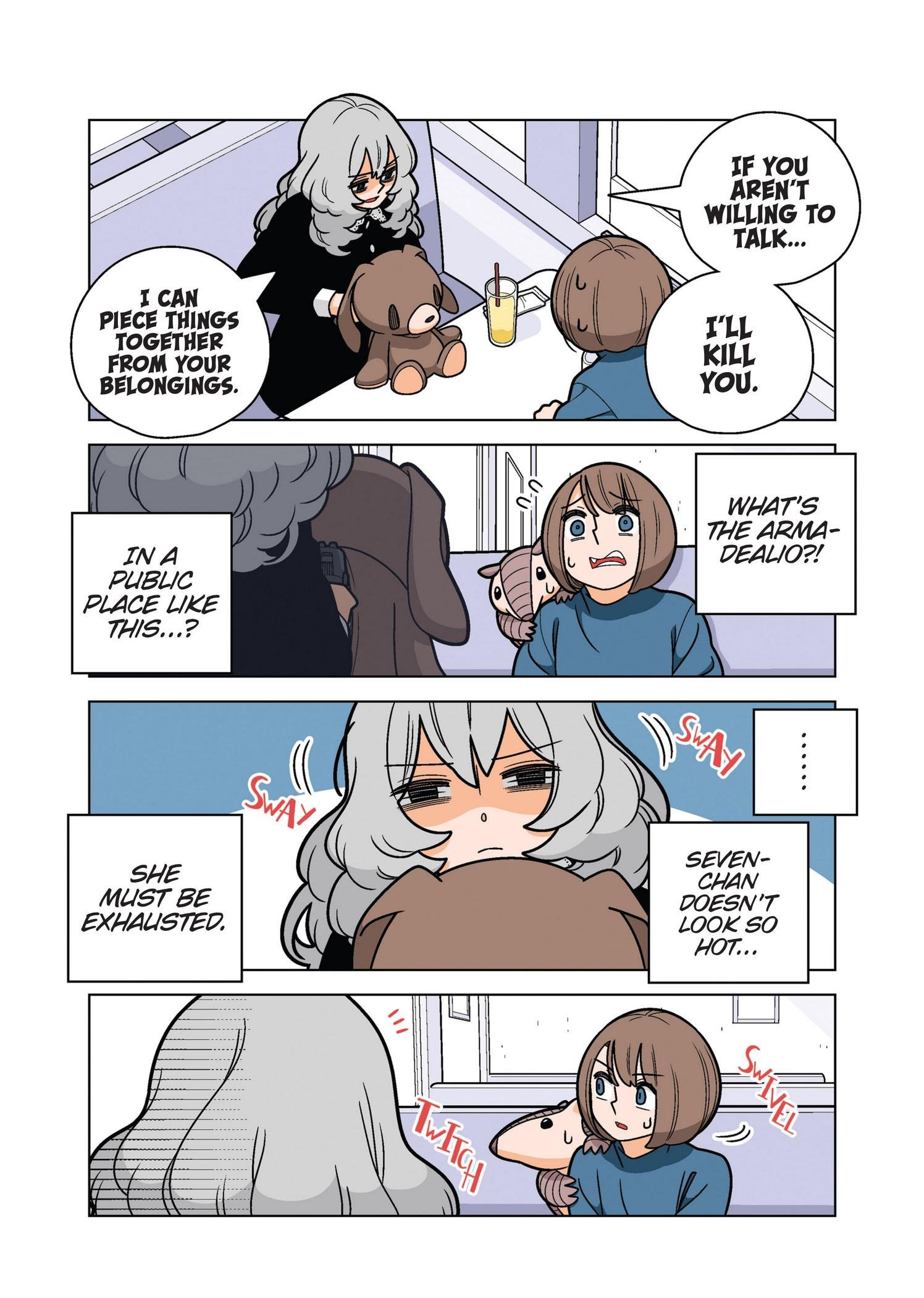 Page 8 of Chapter 72
