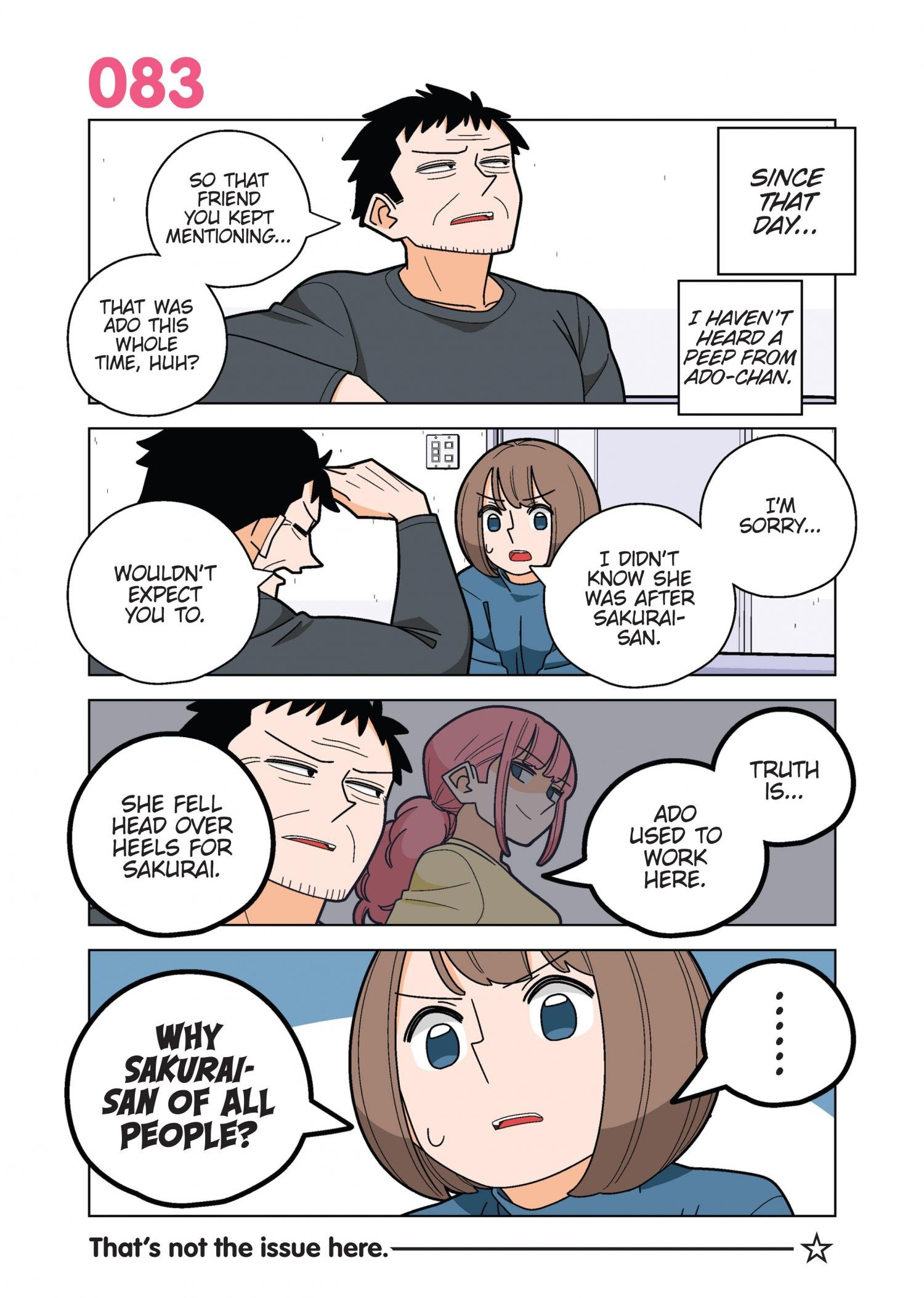 Page 2 of Chapter 83