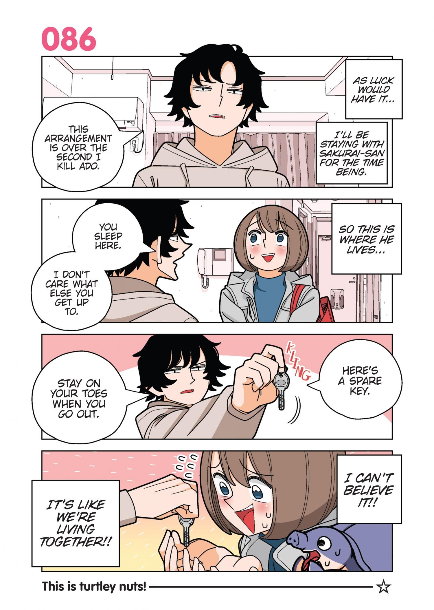 Page 2 of Chapter 86