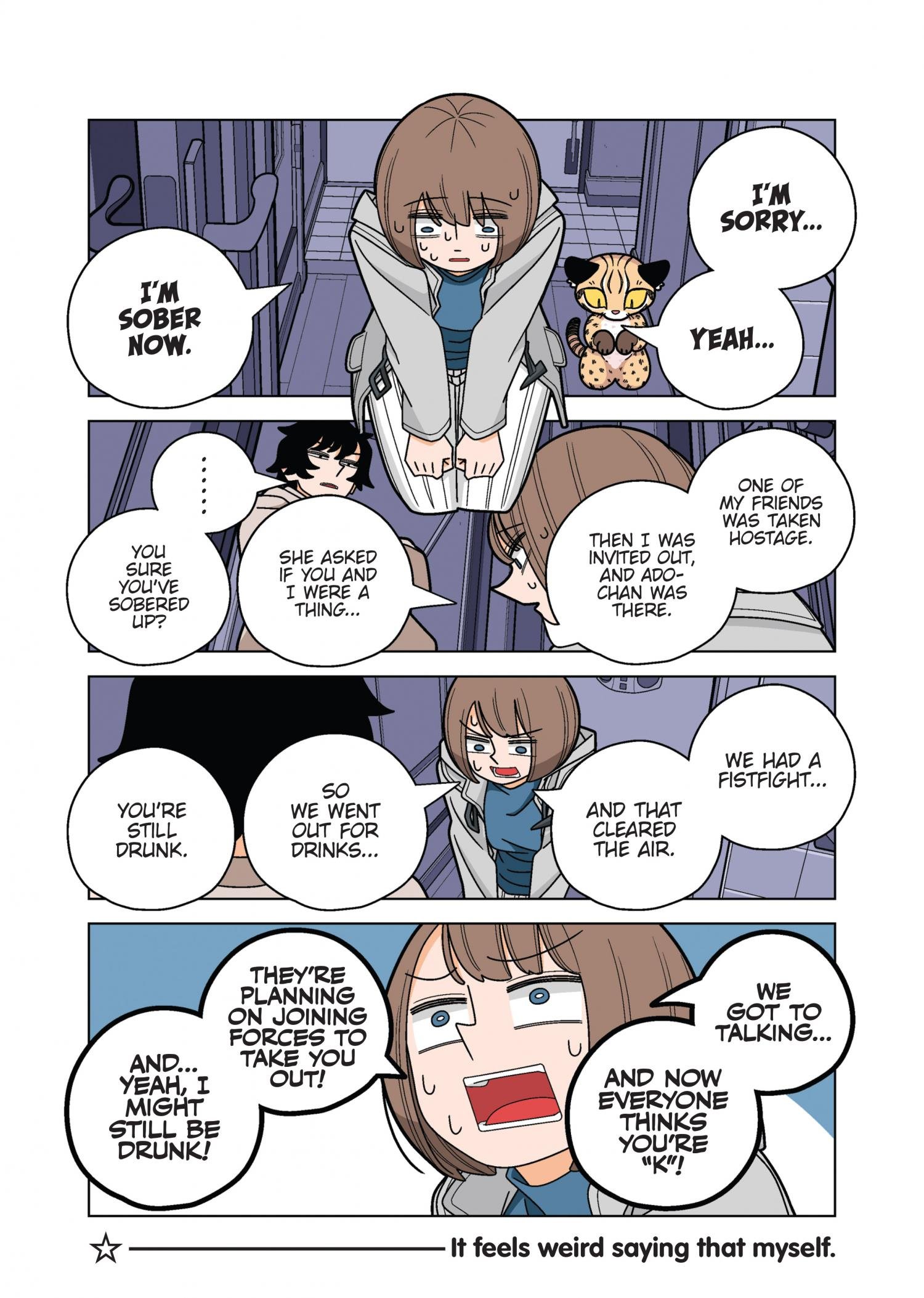 Page 3 of Chapter 91