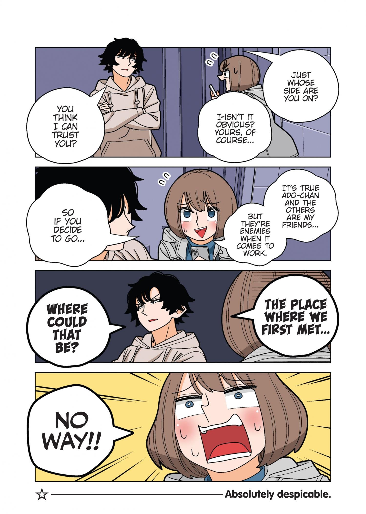 Page 5 of Chapter 91